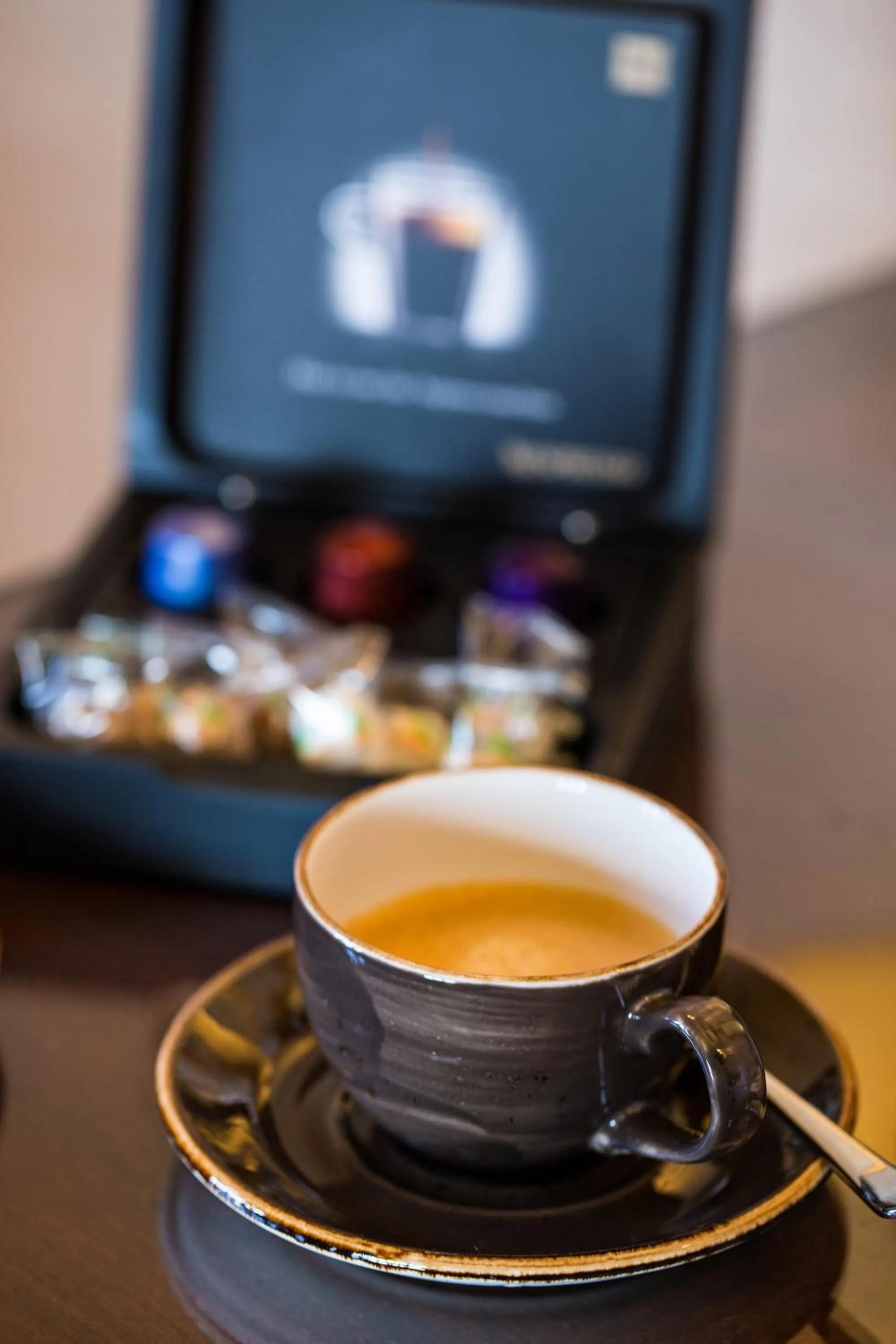 Drinks in Mallory Court Country House Hotel & Spa