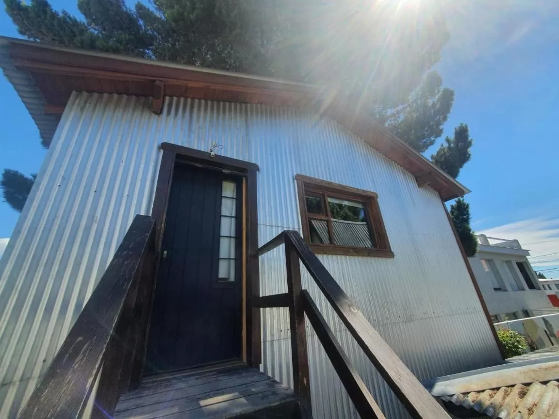 Property Building in Trastienda Guest House