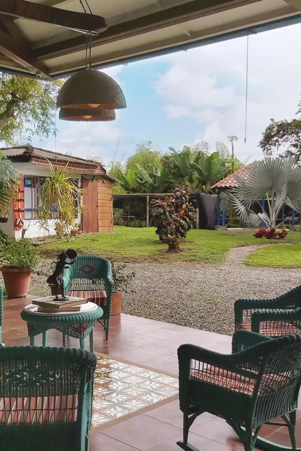 Living room in Balsora Hotel Boutique