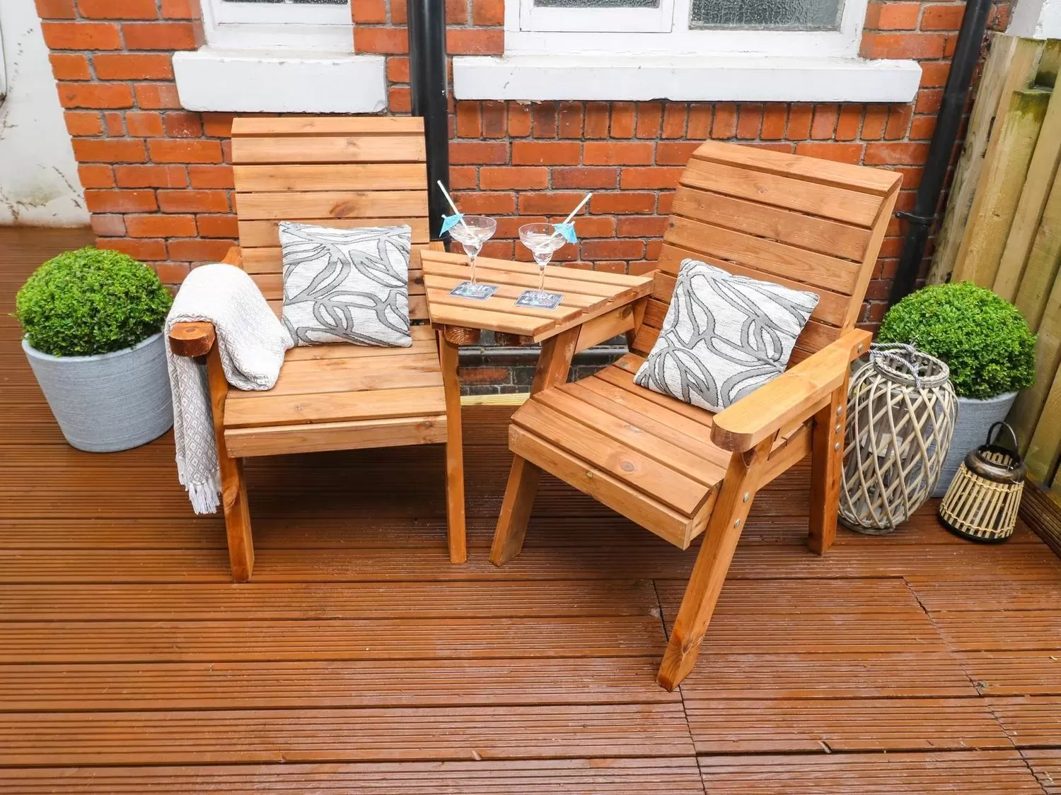 St John's North Hotel Apartments