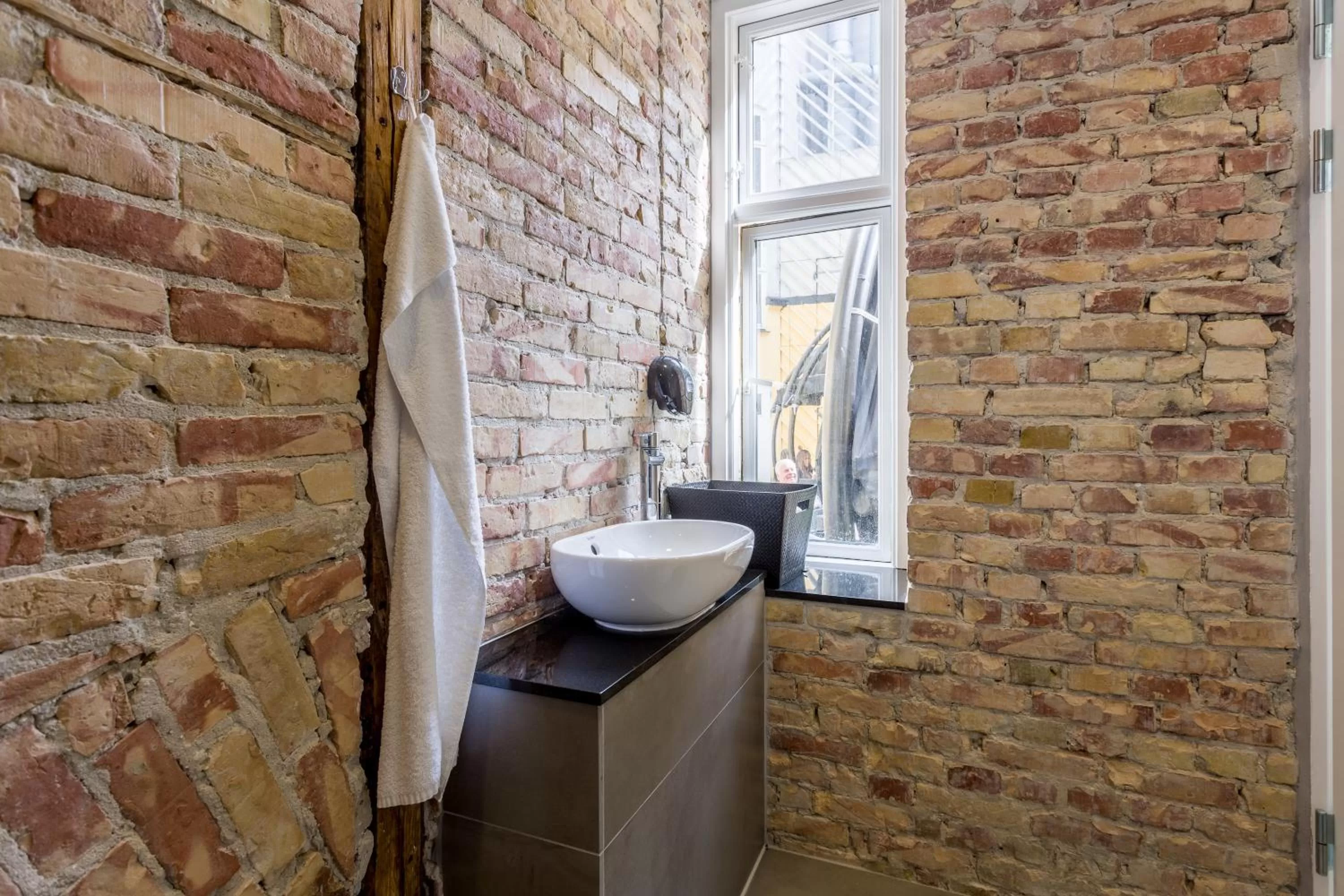 Other in Good Morning City Copenhagen Star