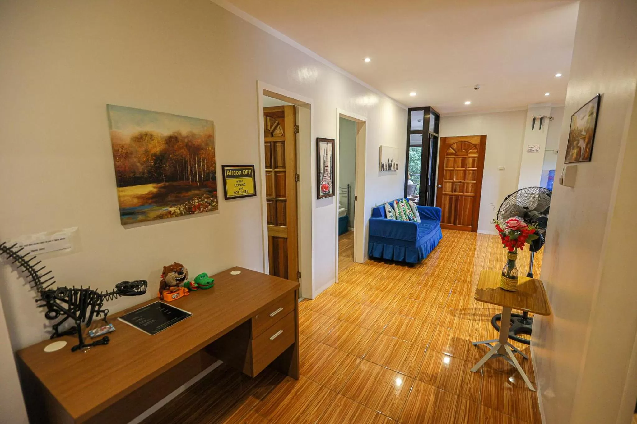 Kingswick Residences & Lodge