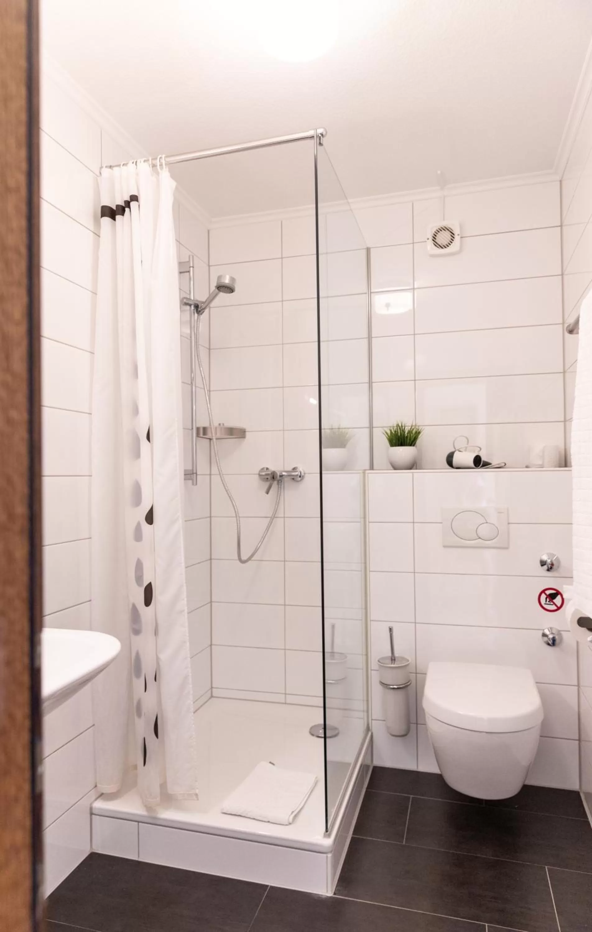 Scheid´s Hotel – Restaurant