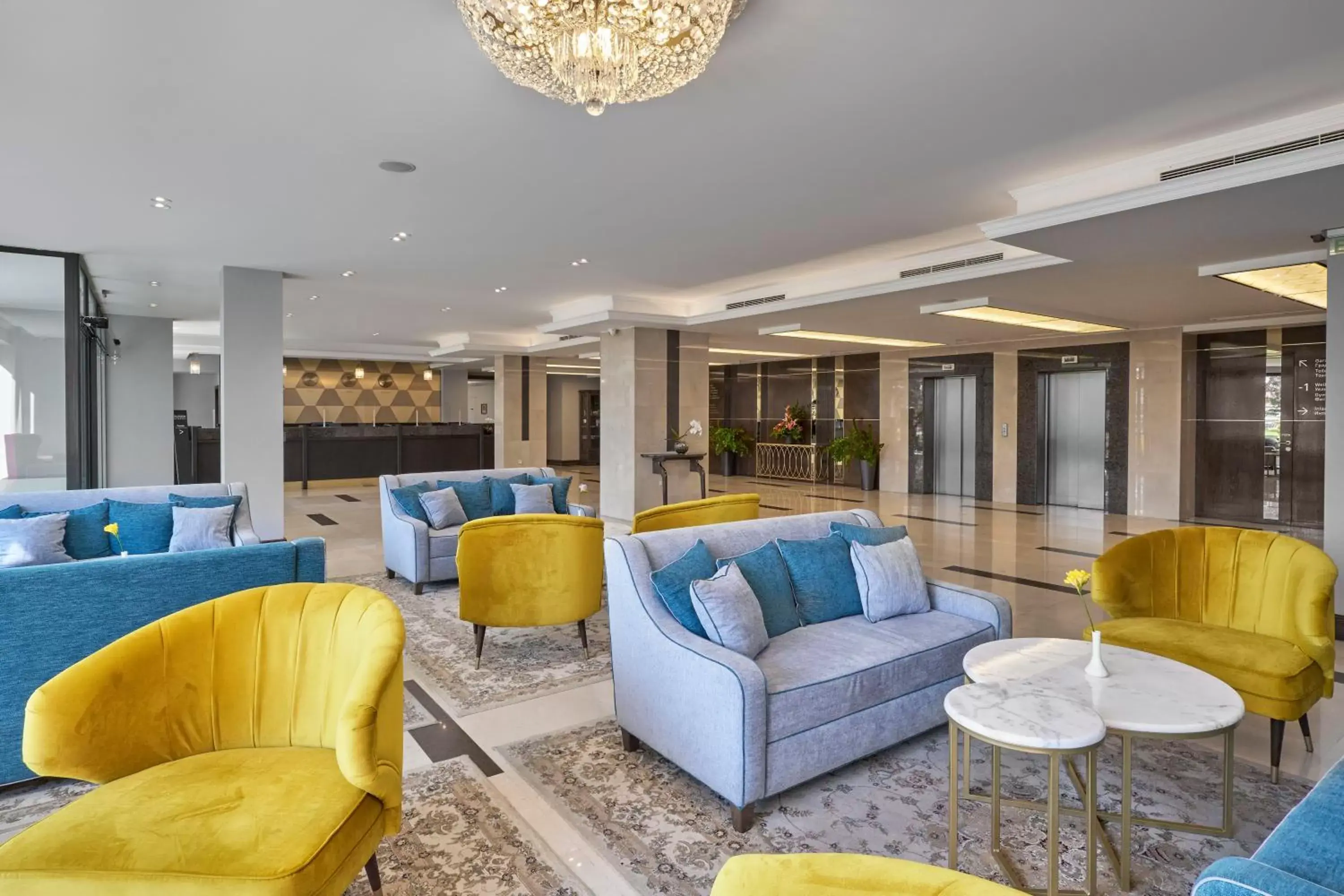 Radisson Hotel Plovdiv Radisson Hotel Plovdiv