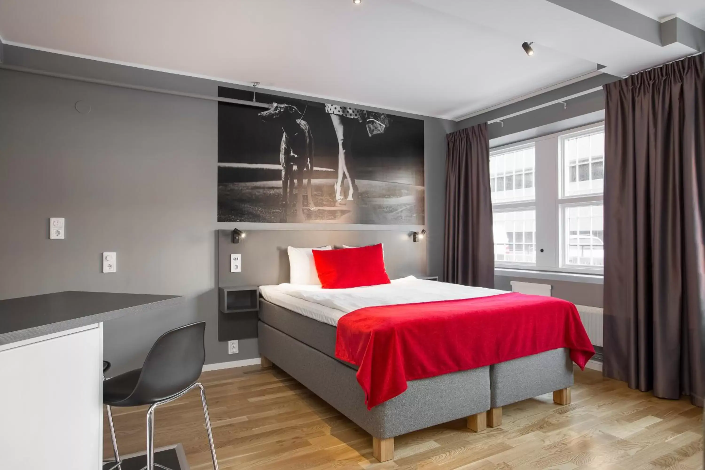 Apartment in Aiden by Best Western Stockholm Kista Apartment in Aiden by Best Western Stockholm Kista