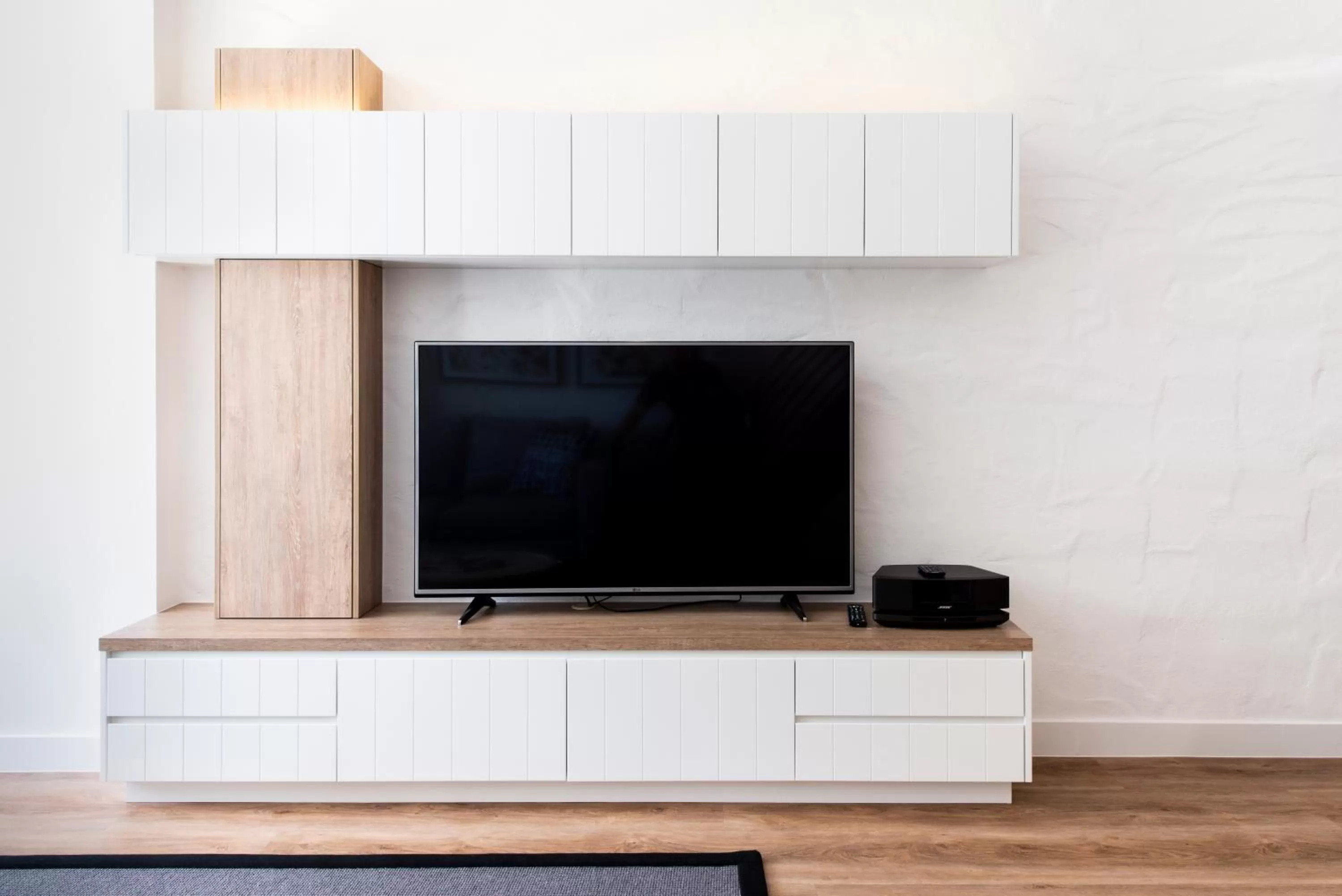 TV and multimedia in SandCastles Noosa