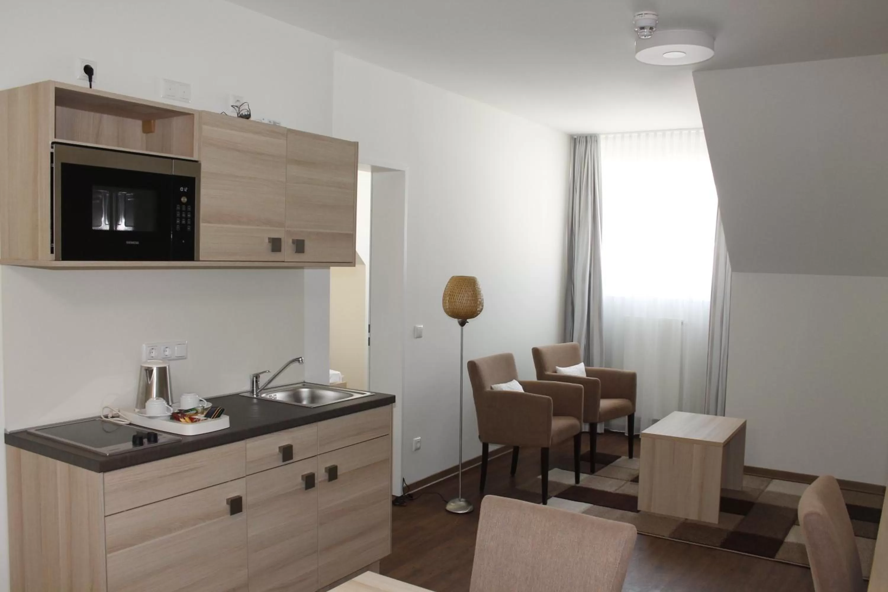 Day in Prime 20 Serviced Apartments