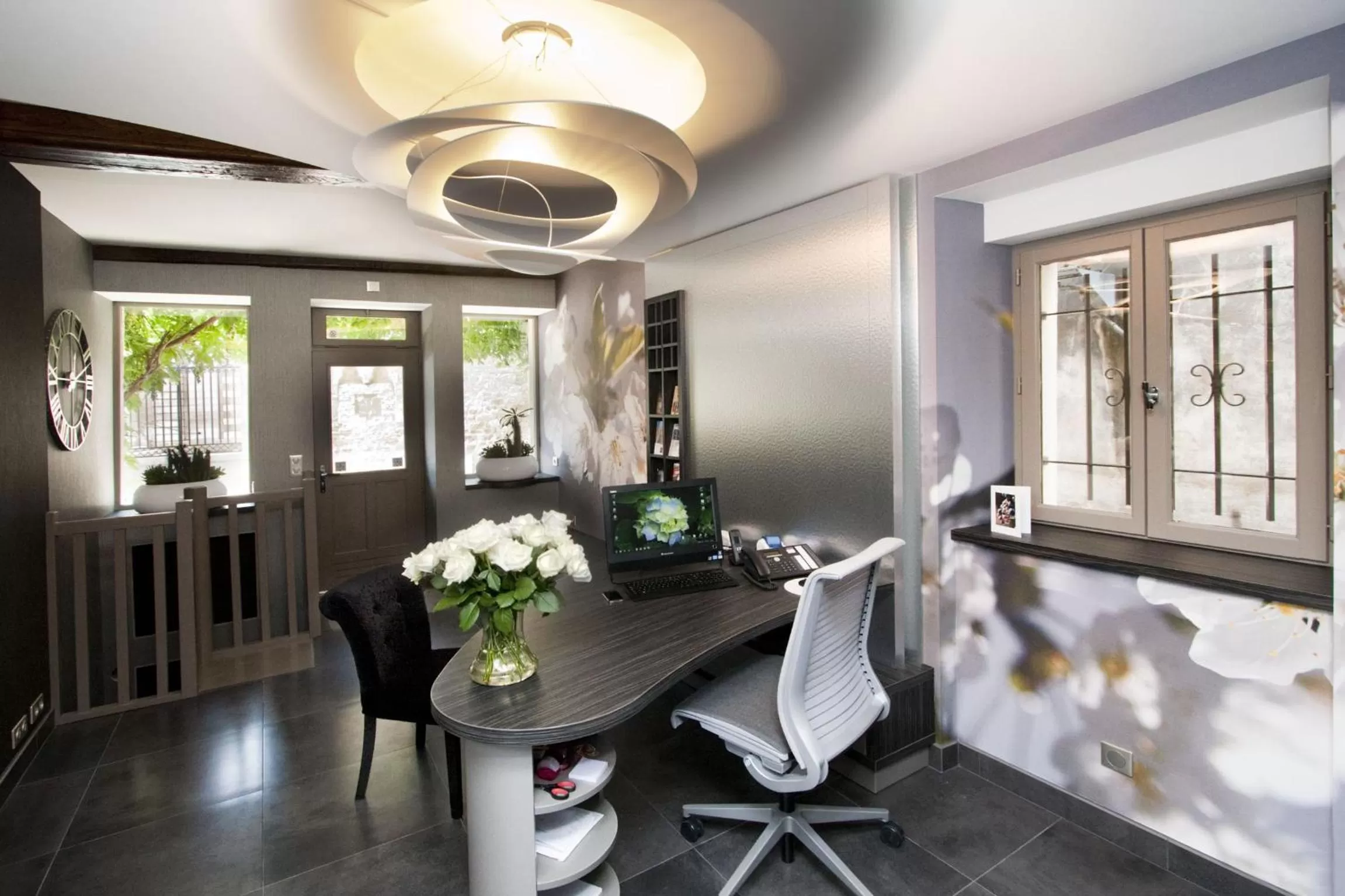 Lobby or reception in Vign 'Appart