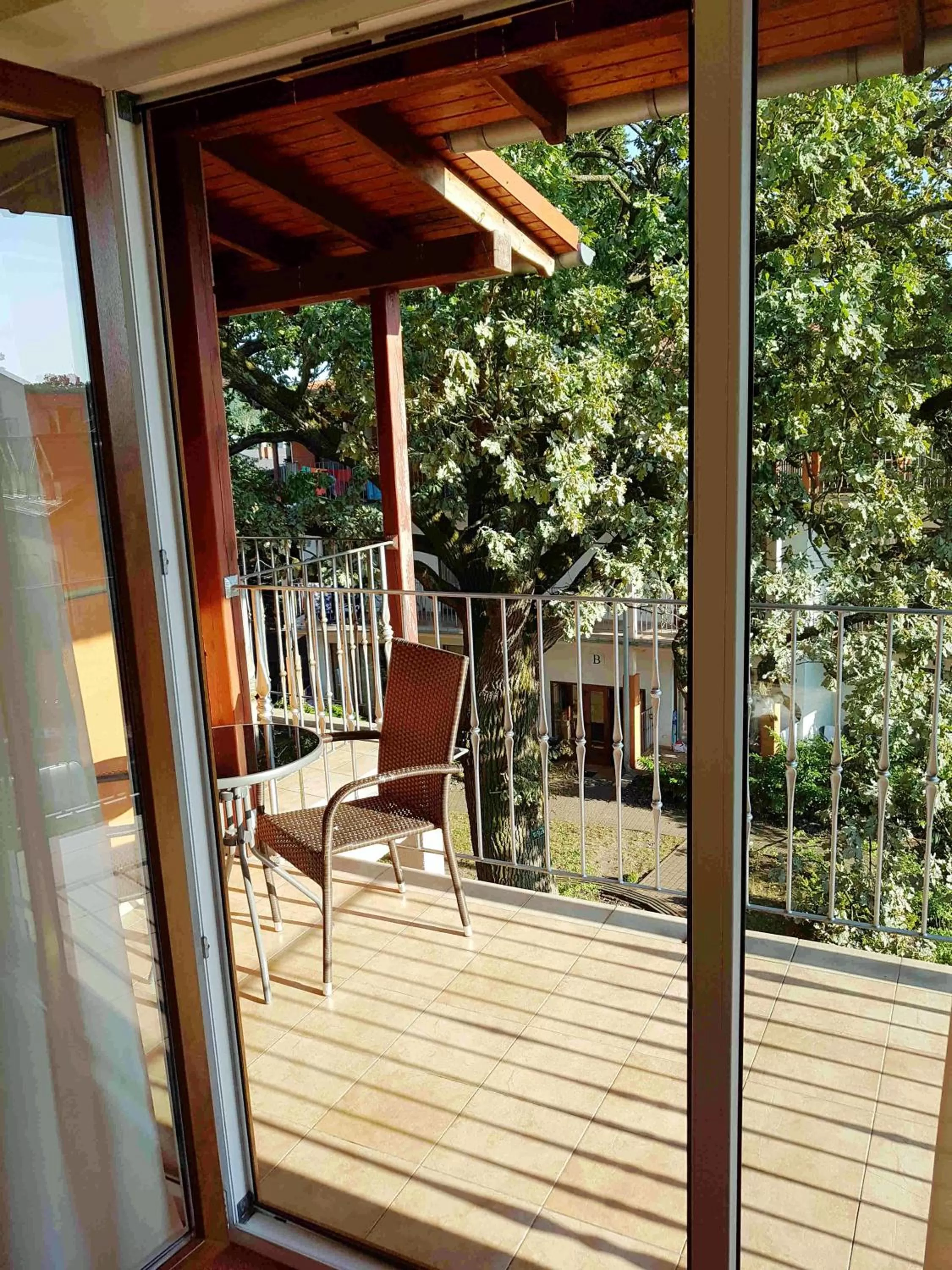 Property building in Rezydencja 5 Dębów