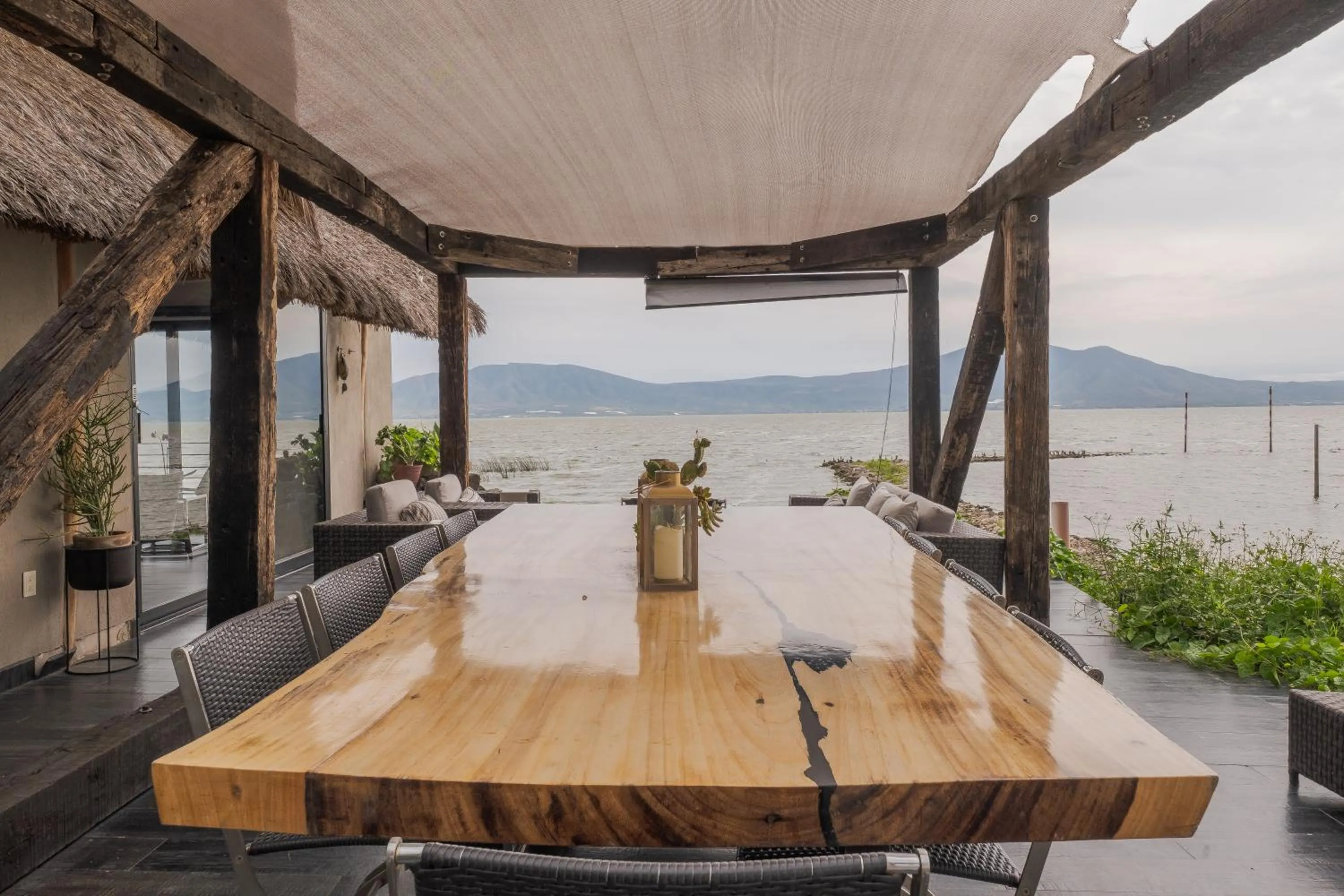 Nimue Marina Residence