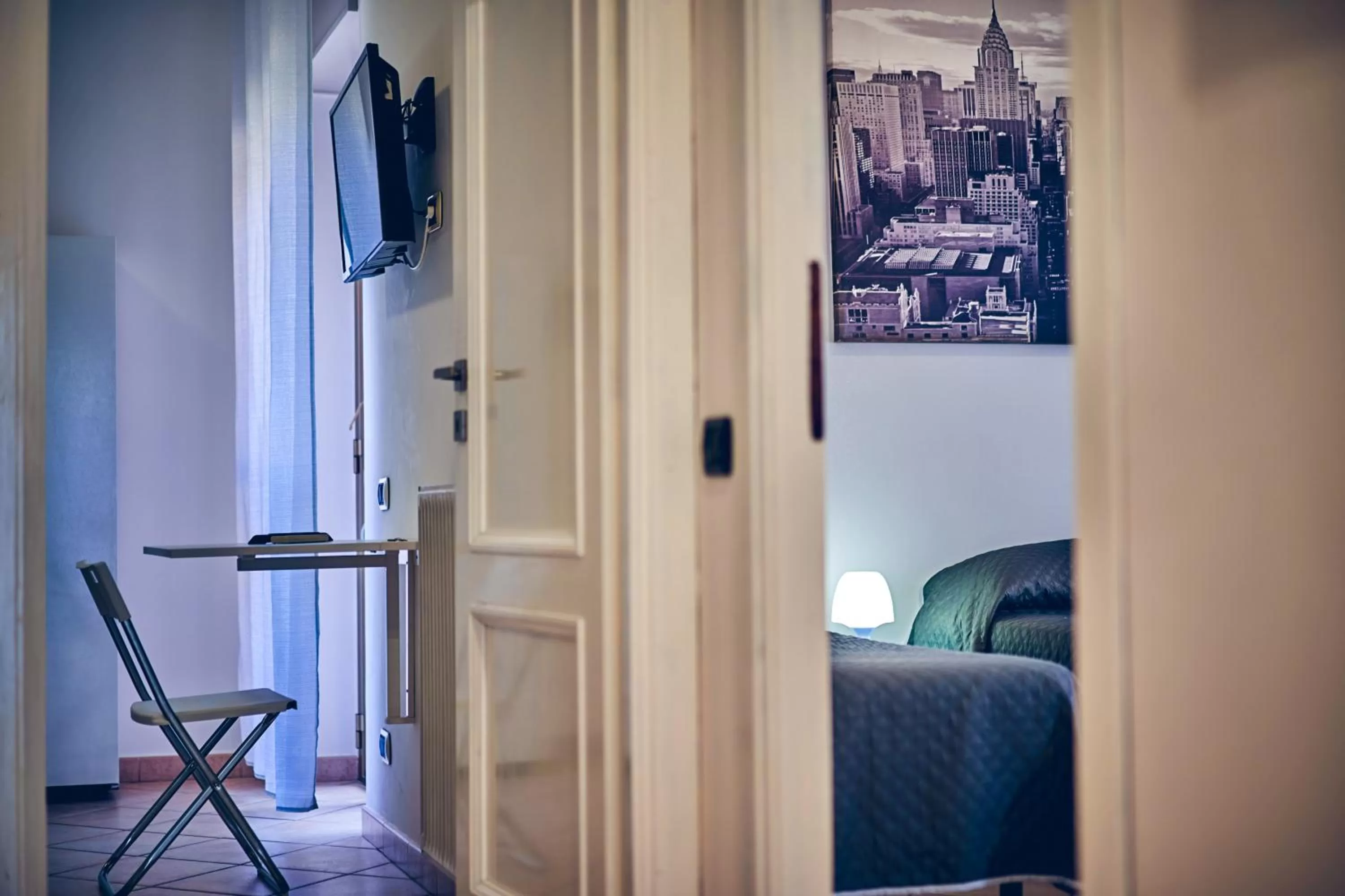 Travelershome 7Metri Ciampino GuestHouse