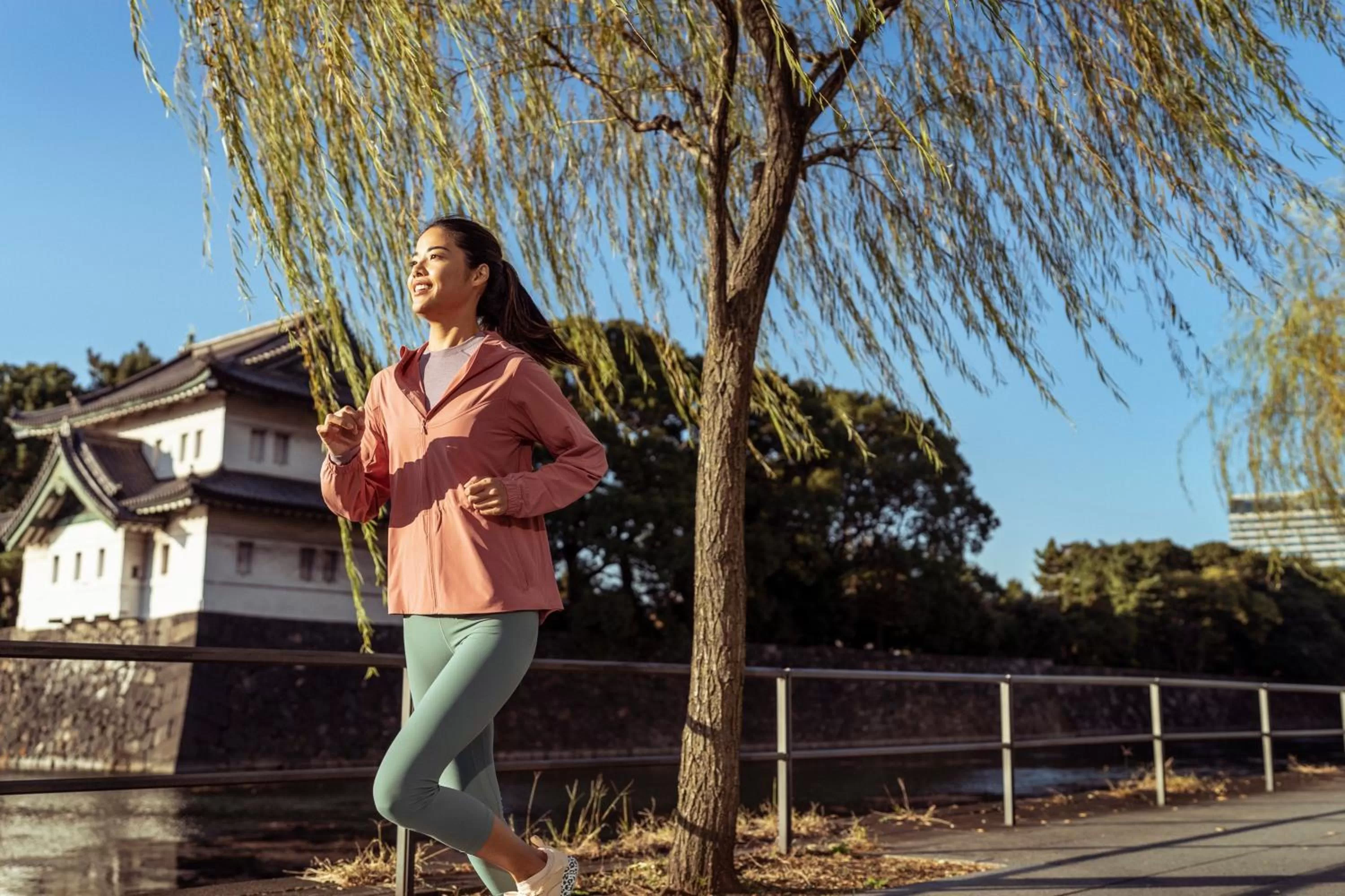 Activities in Four Seasons Hotel Tokyo at Otemachi