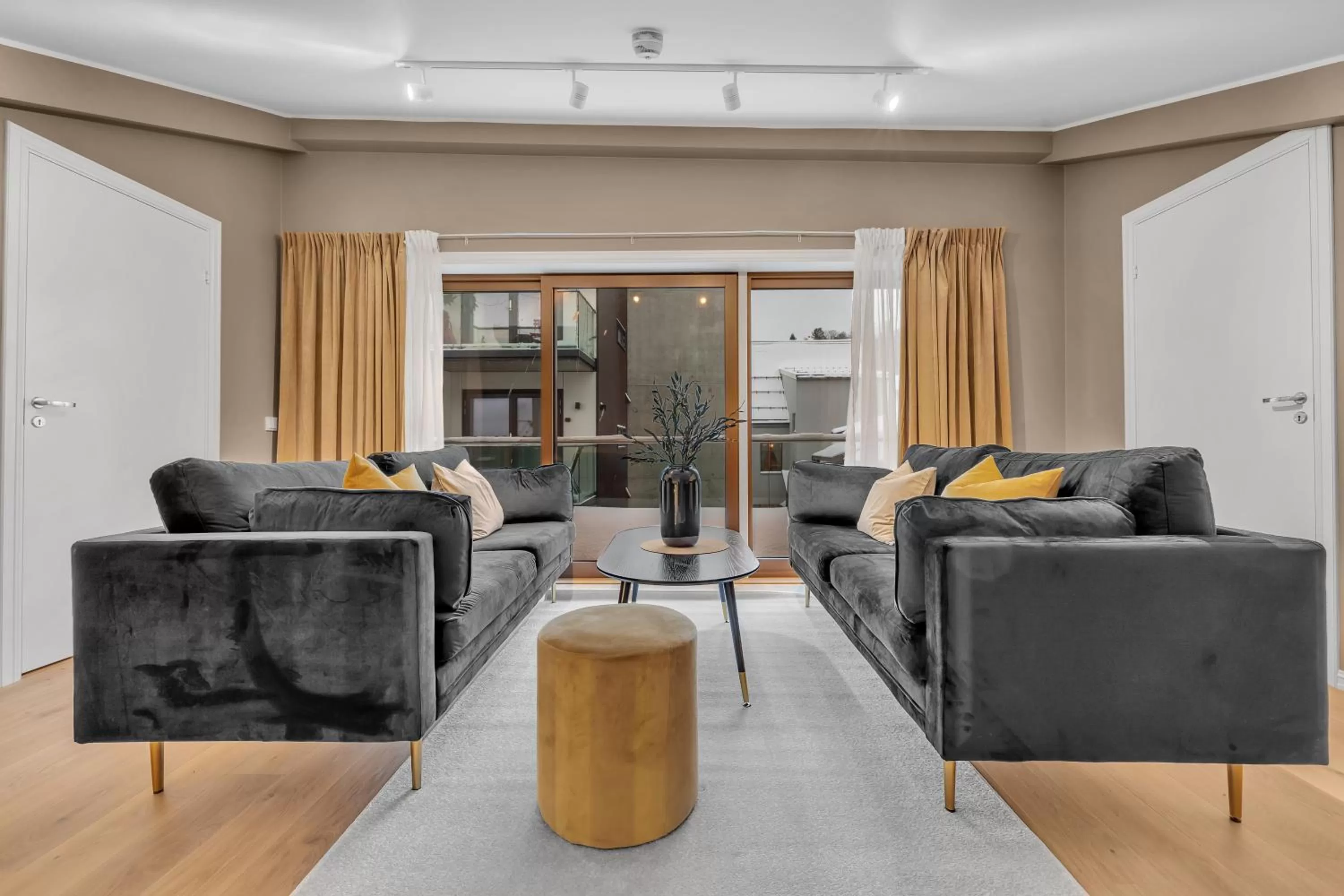 TotalApartments Storgata City Apartments