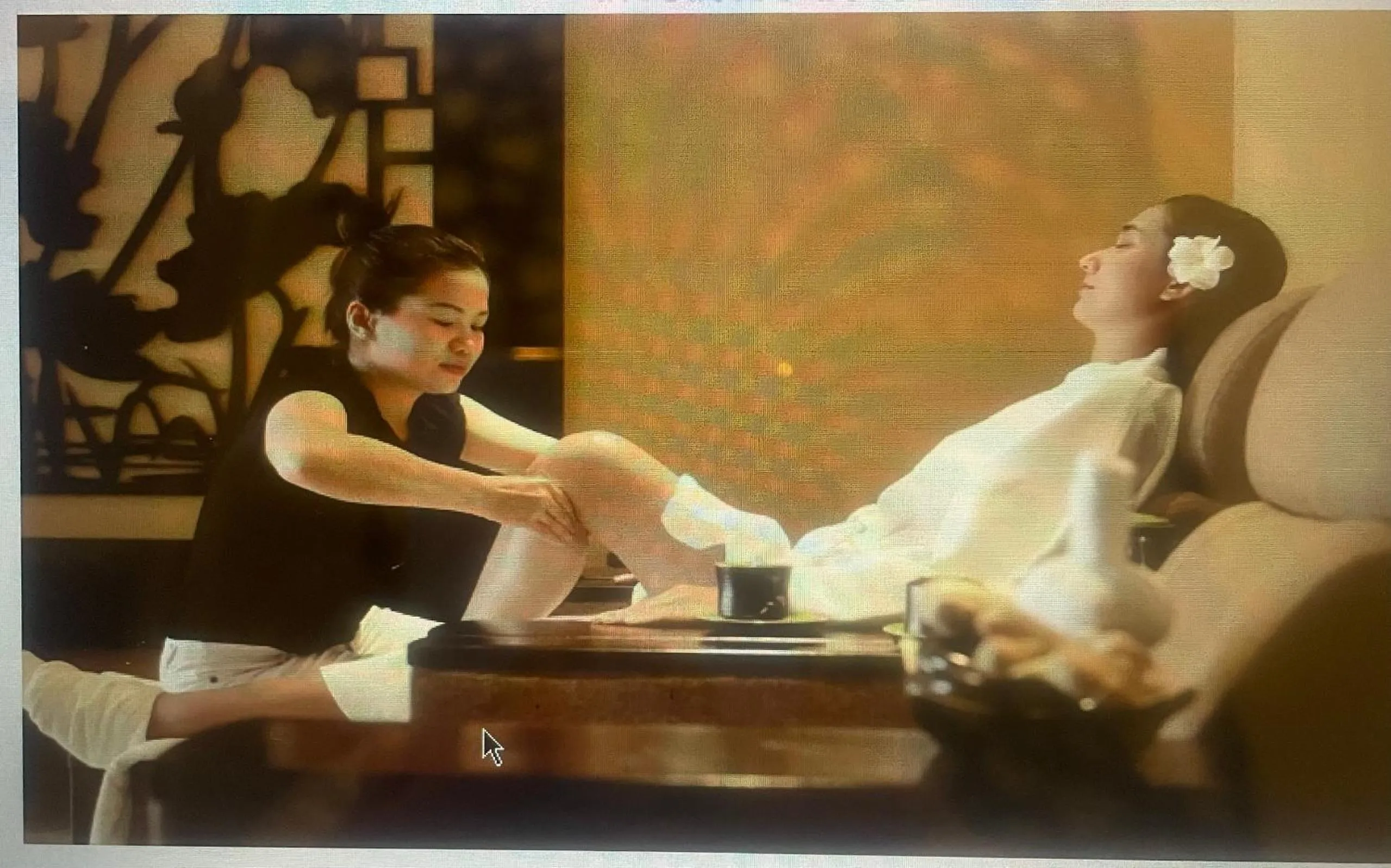 Property building in River Suites Hoi An