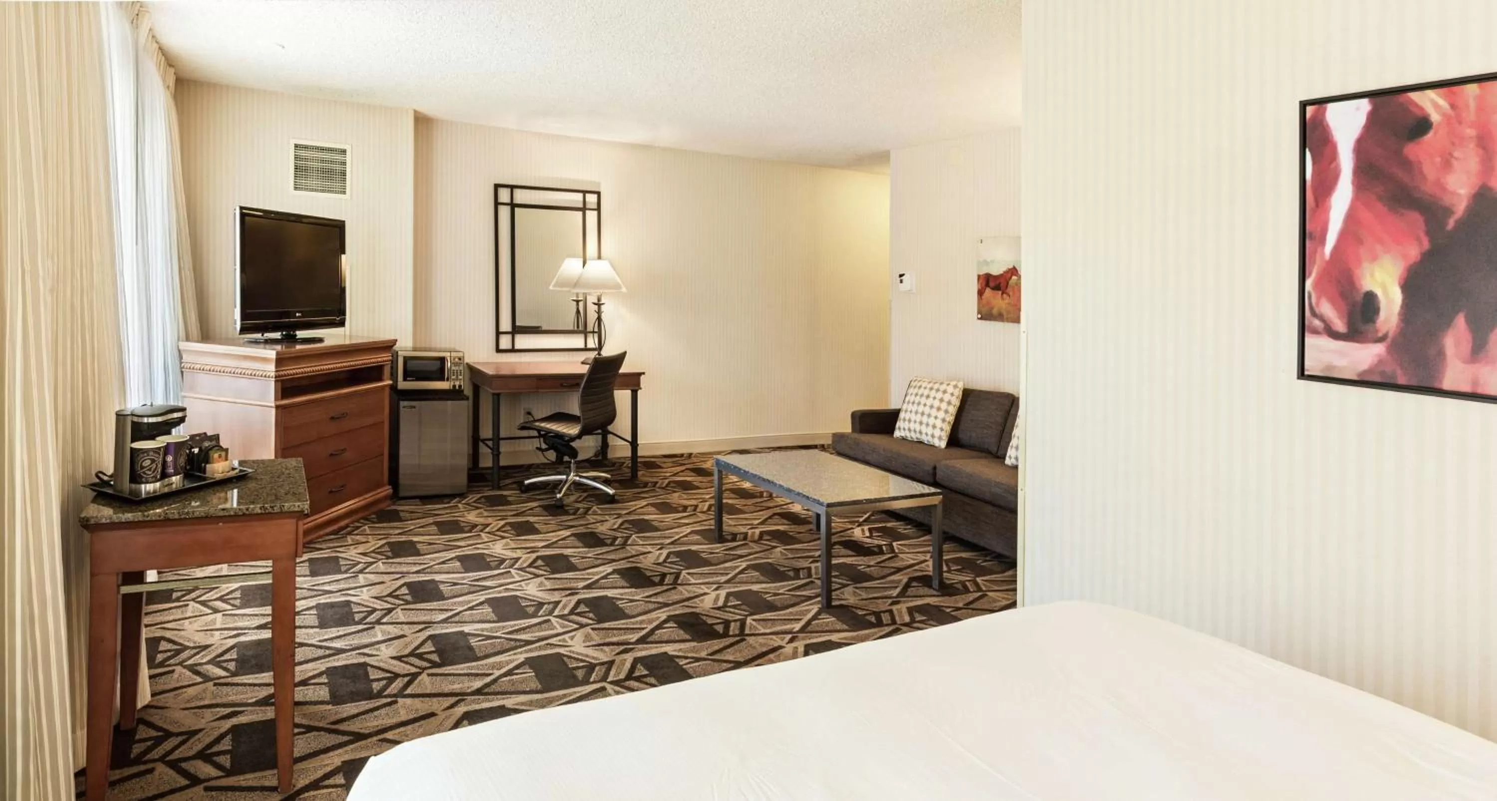 Other, Bed in DoubleTree by Hilton Durango