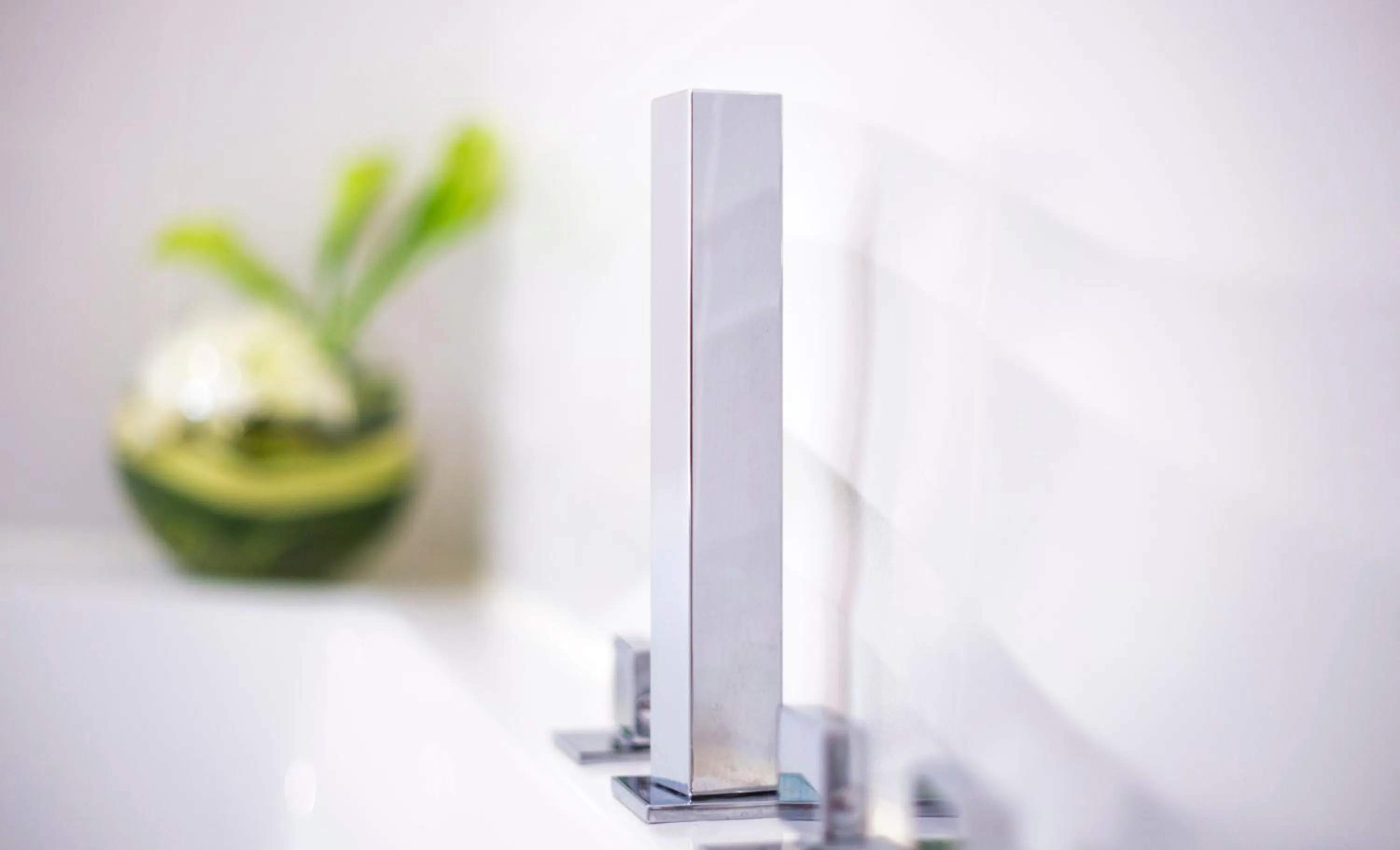 Bathroom in Hôtel Montaigne & Spa - Cannes Centre