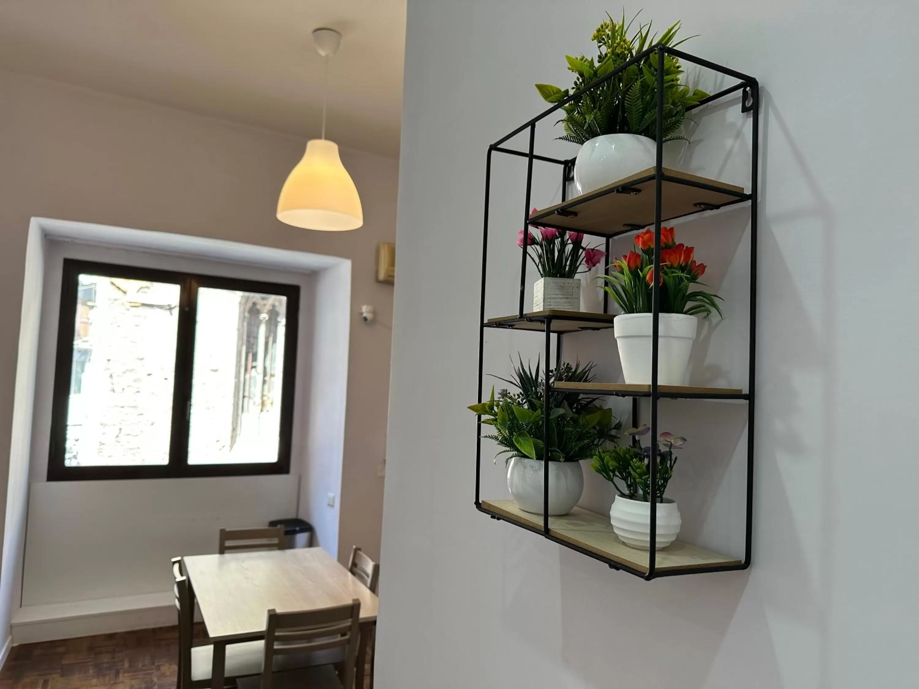 Living room in Archivio Storico Napoli Centro