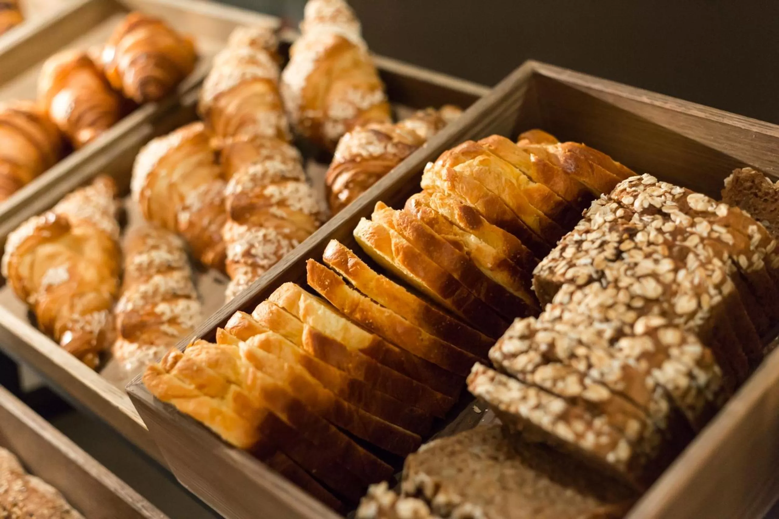 Breakfast in Speronari Suites