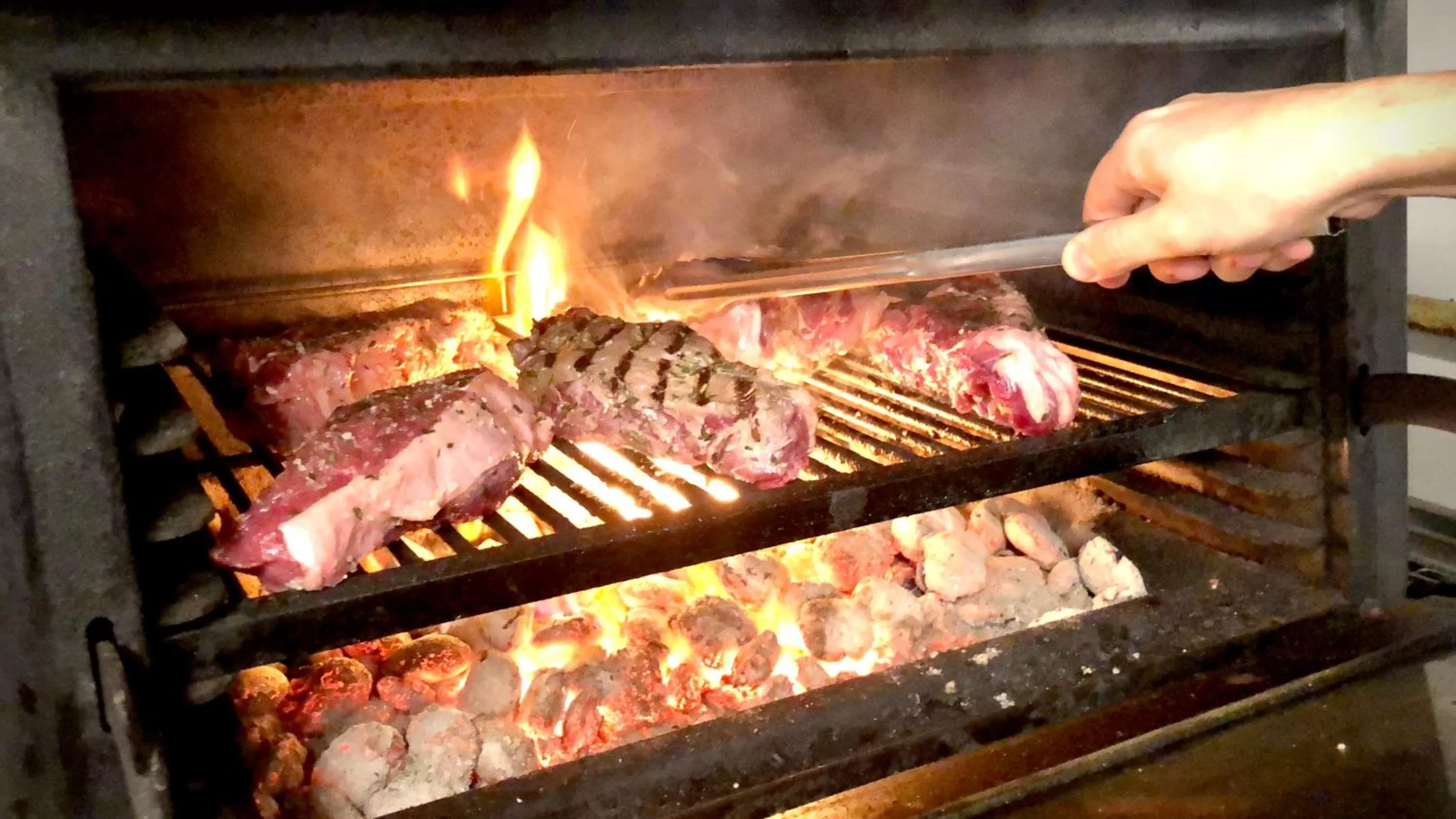 Restaurant/places to eat in Ramada by Wyndham Oradea