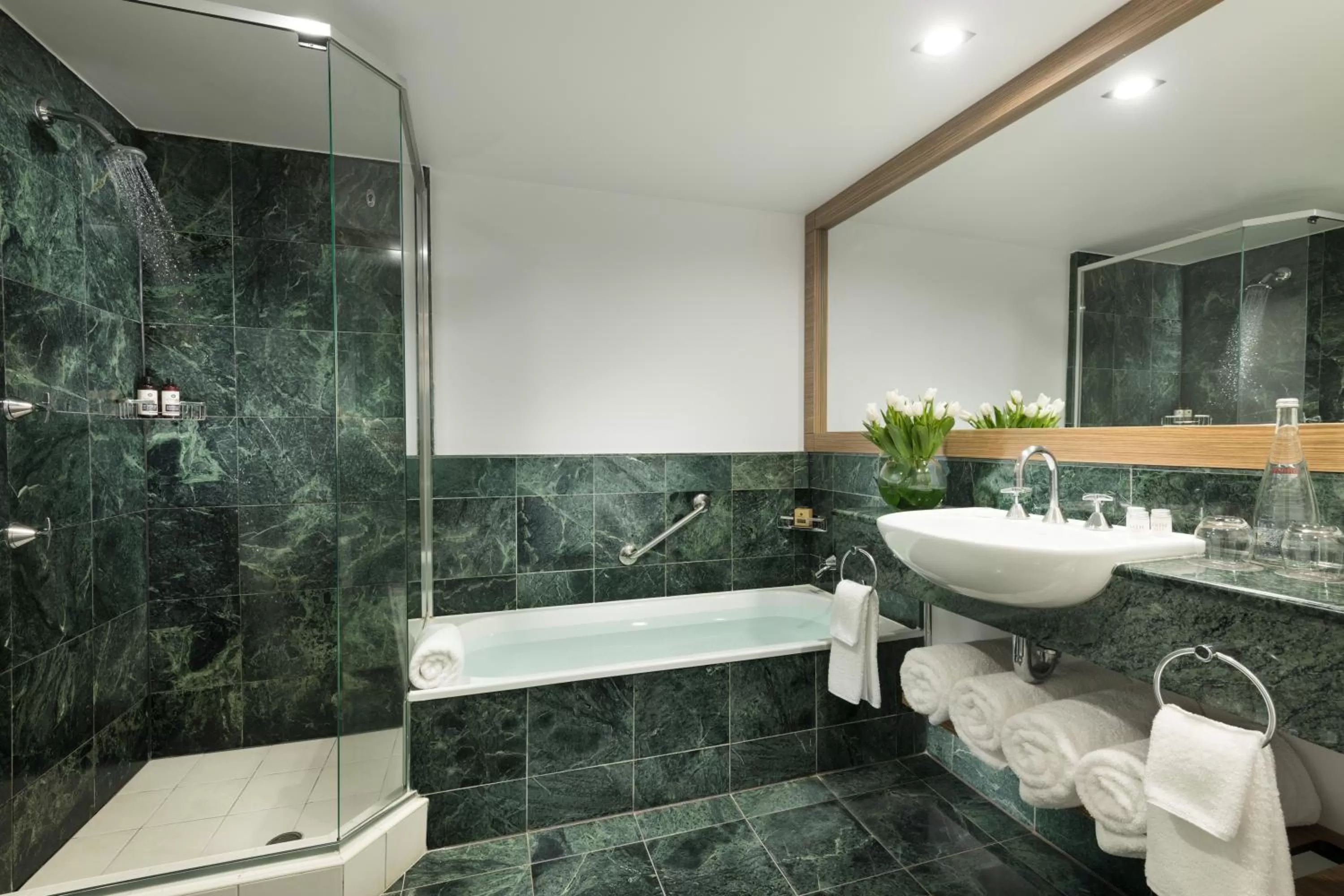 Toilet in Sofitel Gold Coast Broadbeach