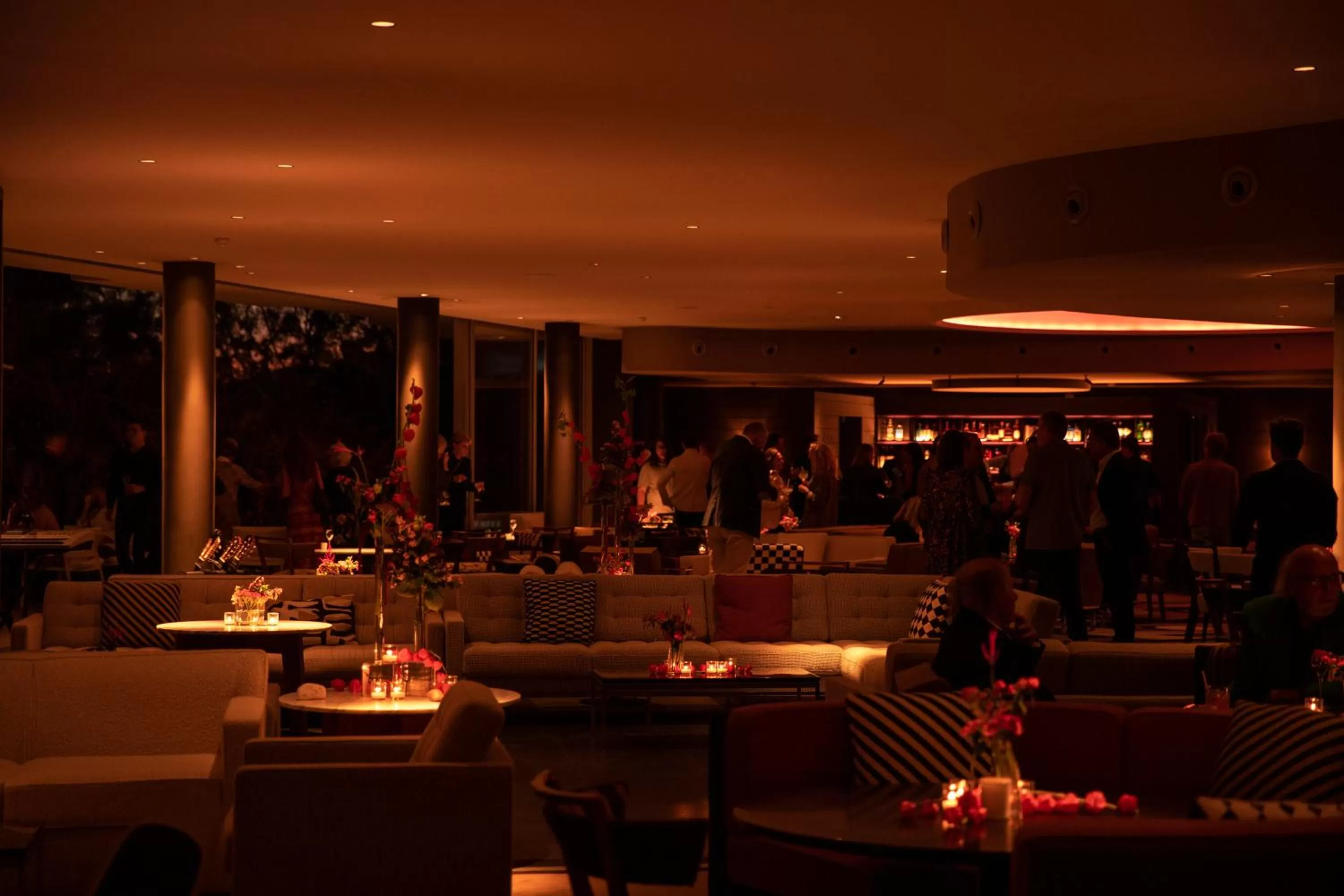 Restaurant/places to eat in Hôtel Plage Palace & Spa