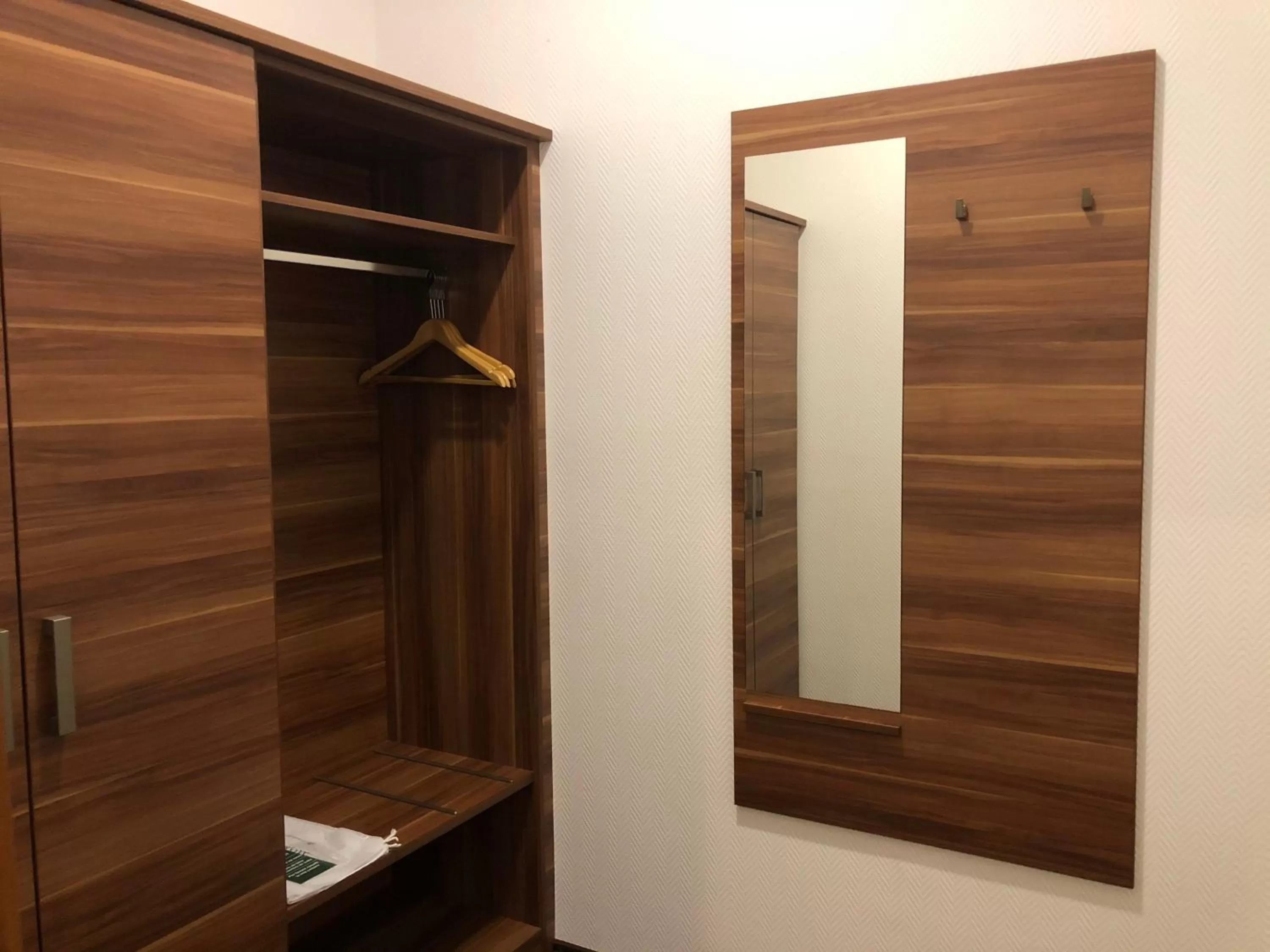 Junior Suite with Balcony in Hotel Villa Elsa