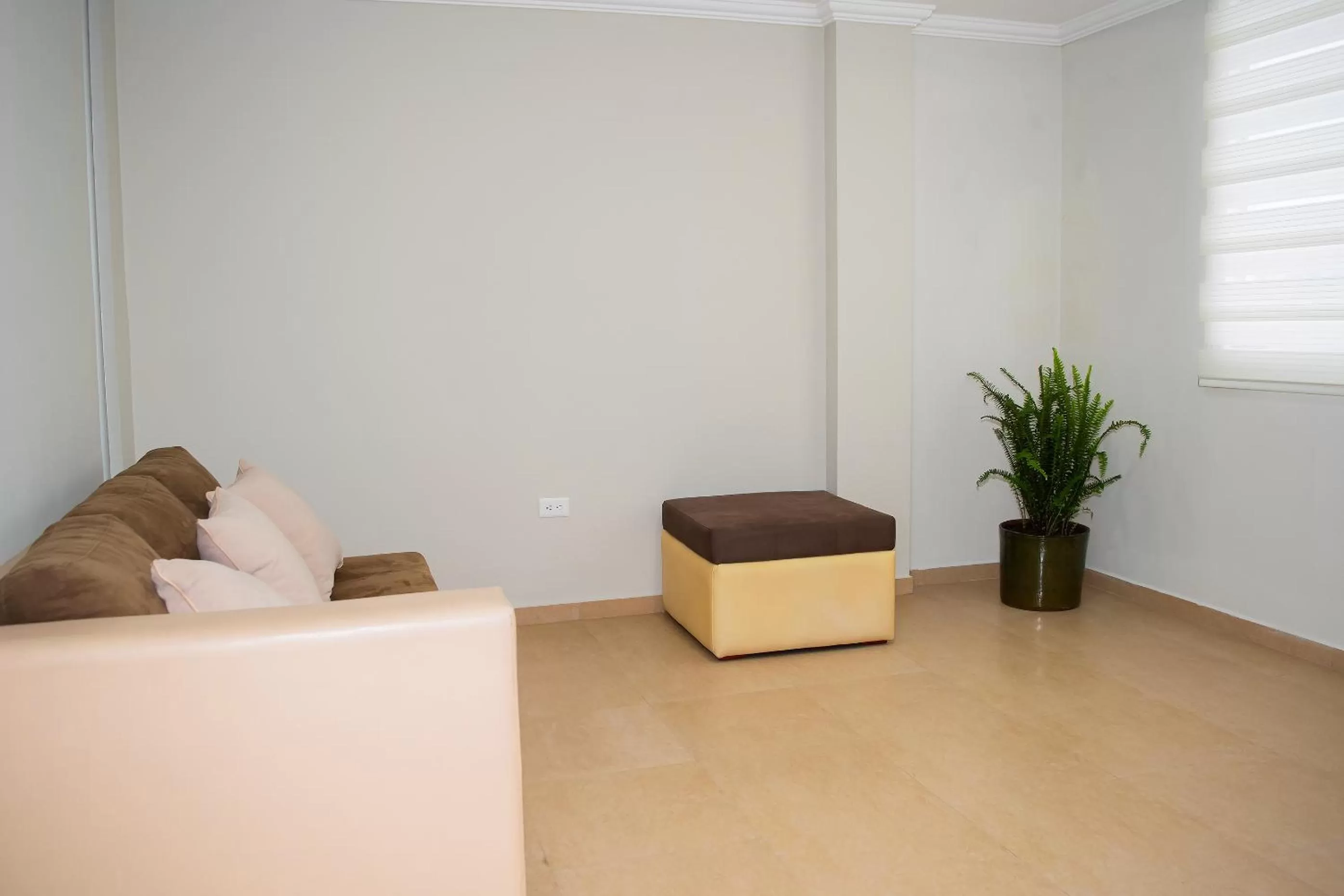 Living room, Seating Area in Illari Hotel