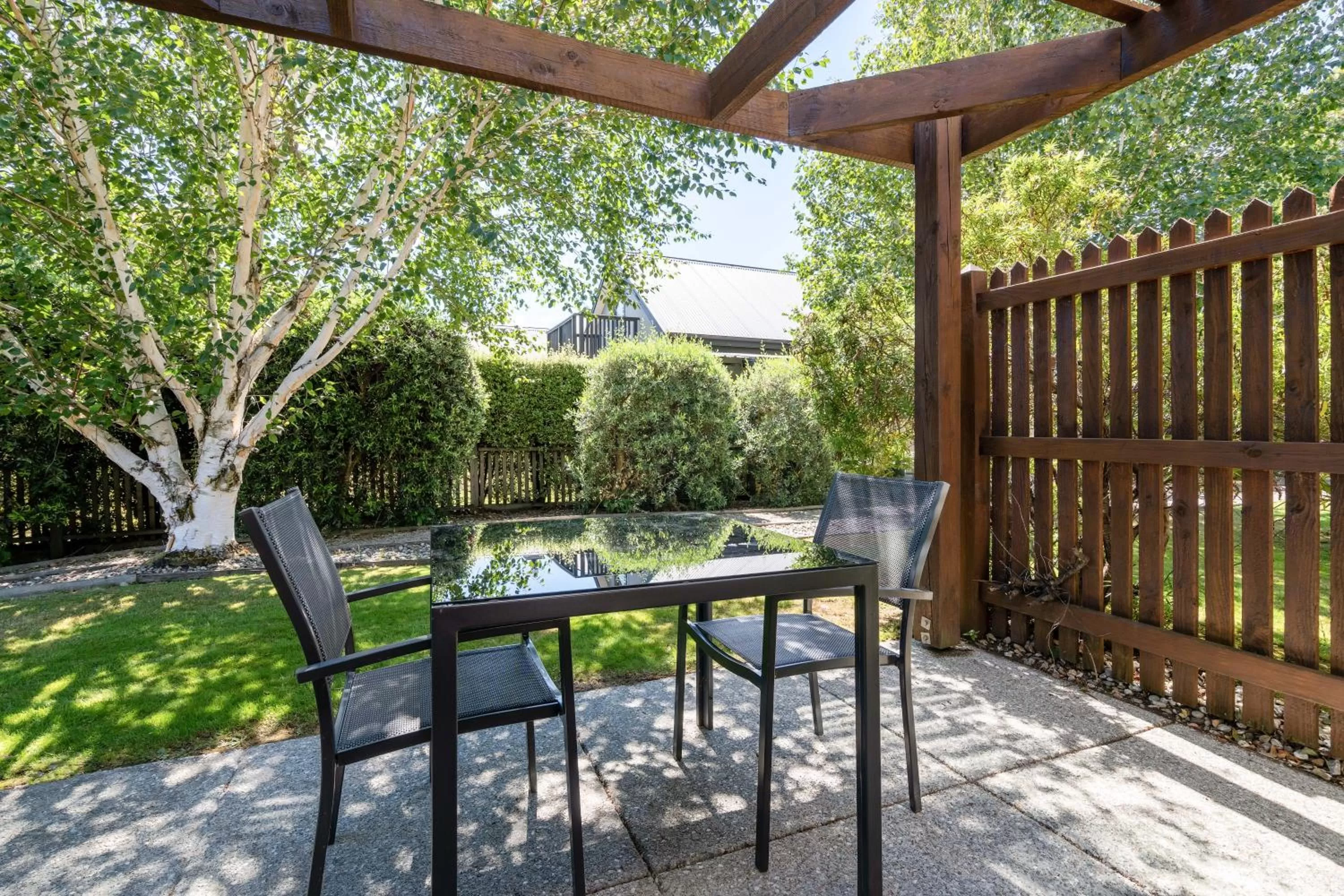 Wanaka Luxury Apartments