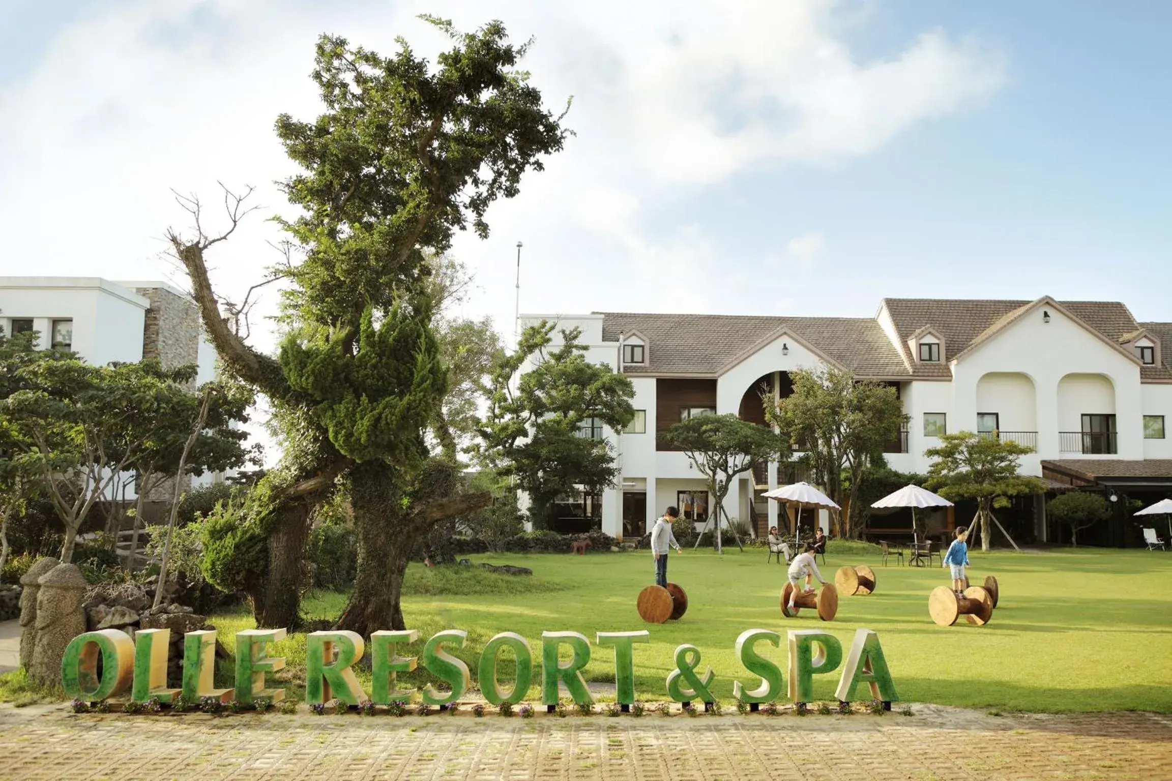 Olle Resort Olle Resort