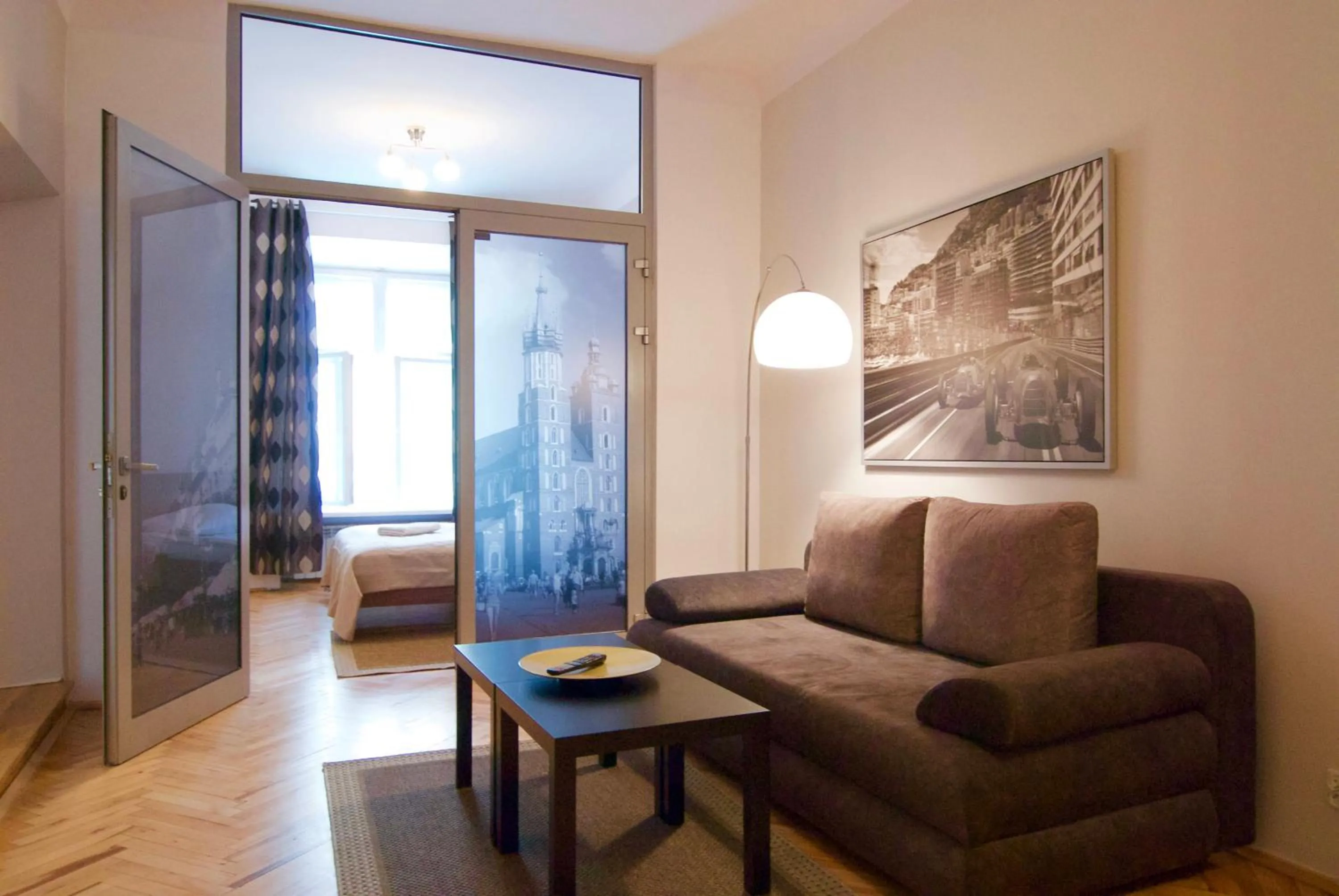 P&J Apartments Floriańska