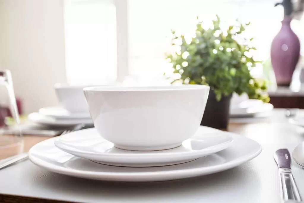 One Bedroom Apartment with SD Downtown View