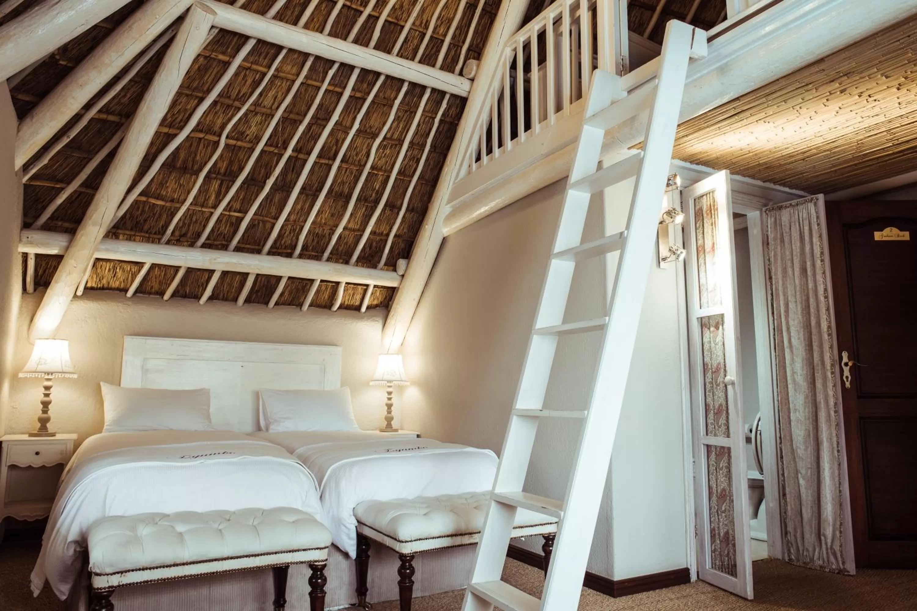 Bedroom, Bed in Iris Boutique Hotel