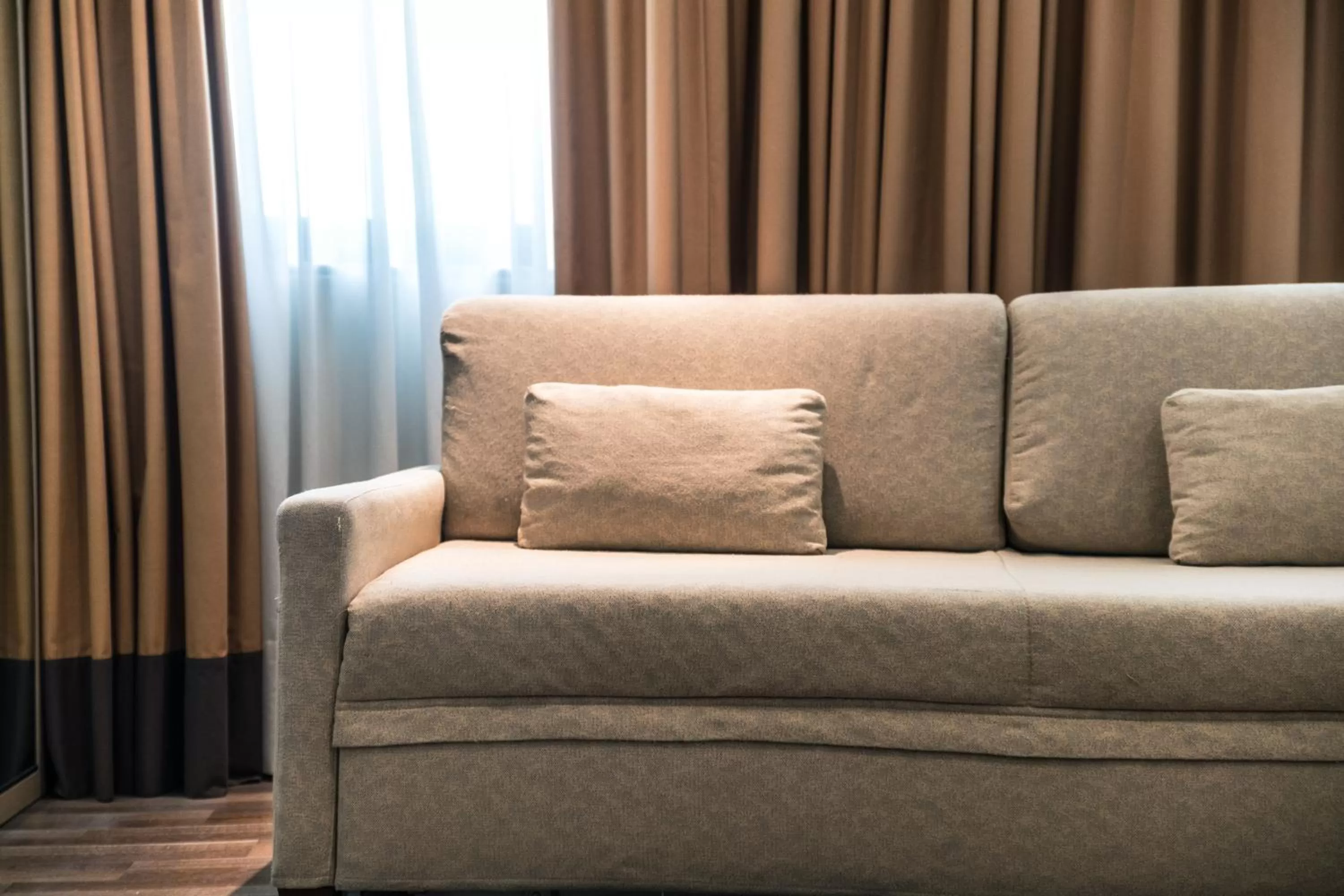 Bedroom in Airporthotel Verona Congress & Relax