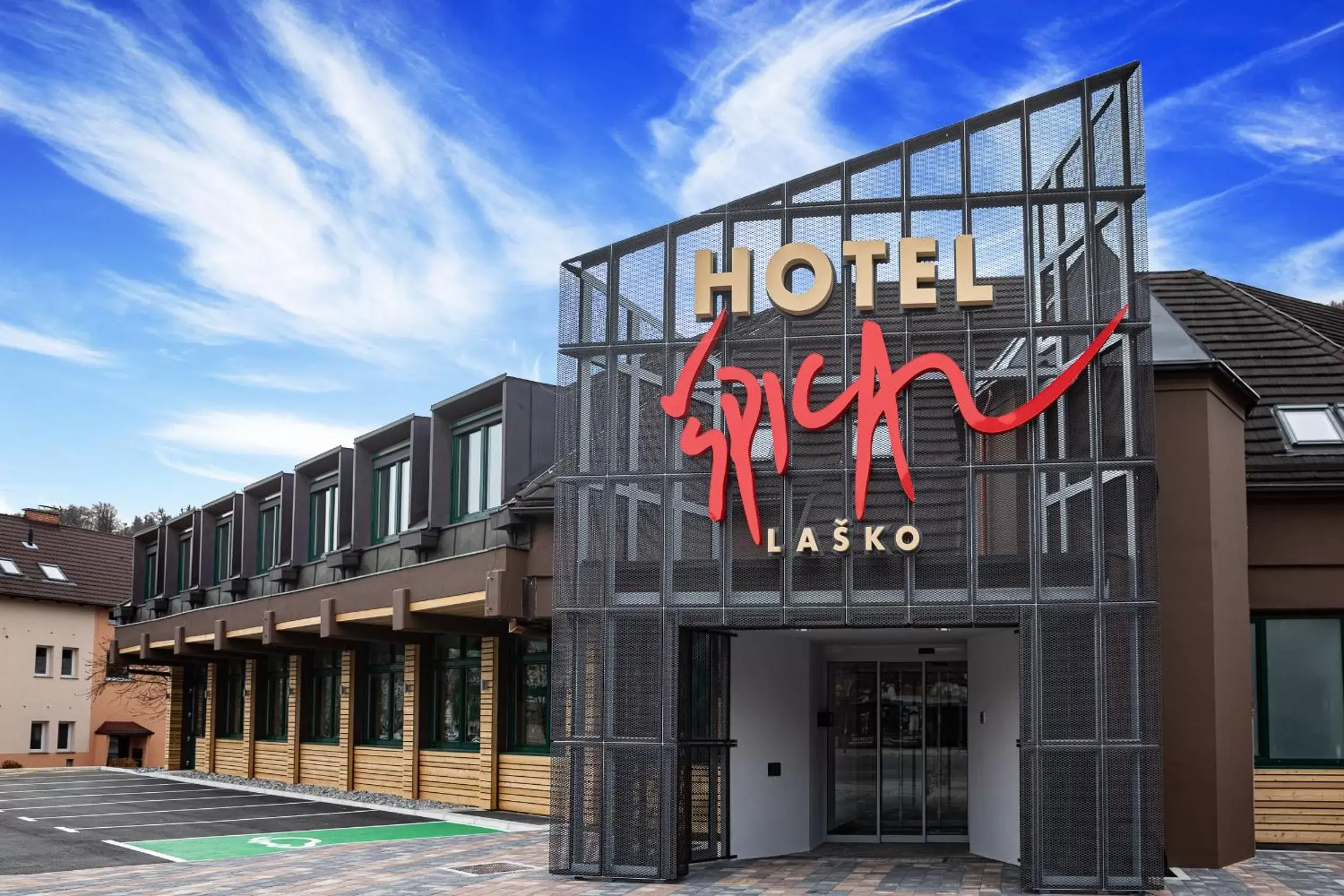 Hotel Špica Laško Hotel Špica Laško