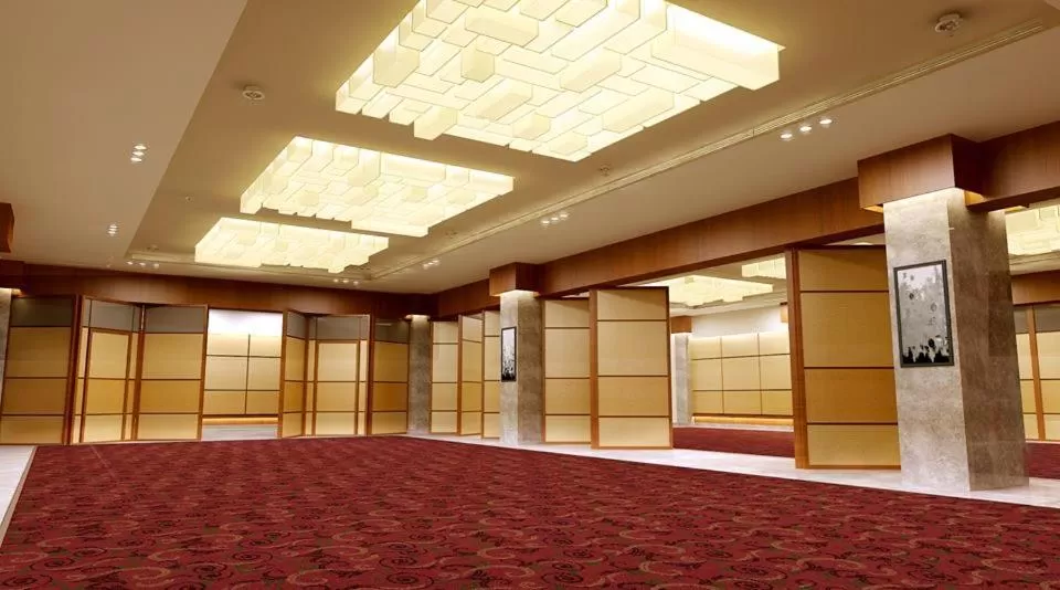 Banquet/Function facilities in Pearltree Hotels And Resorts