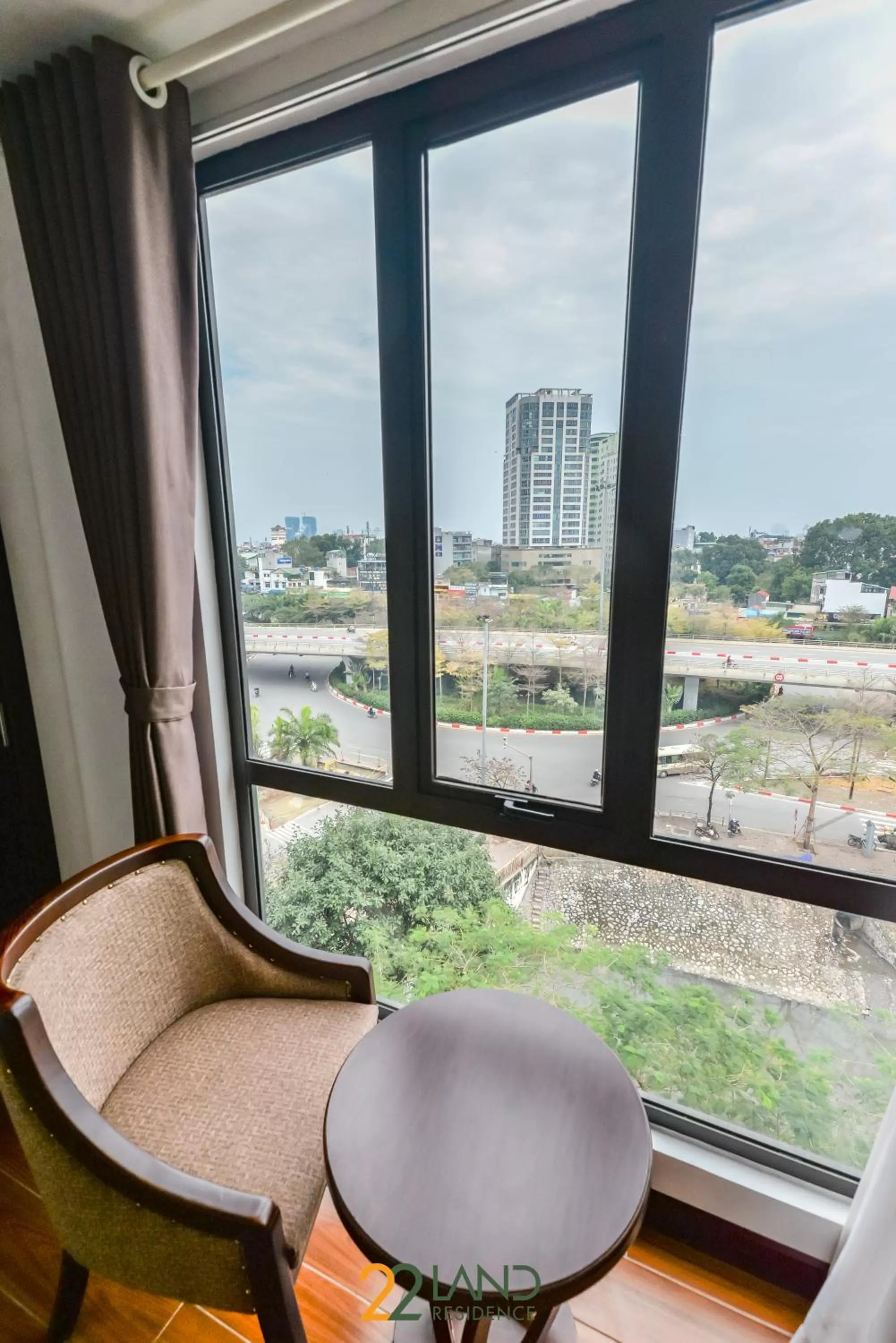 Day in 22Land Residence Hotel & Spa Ha Noi