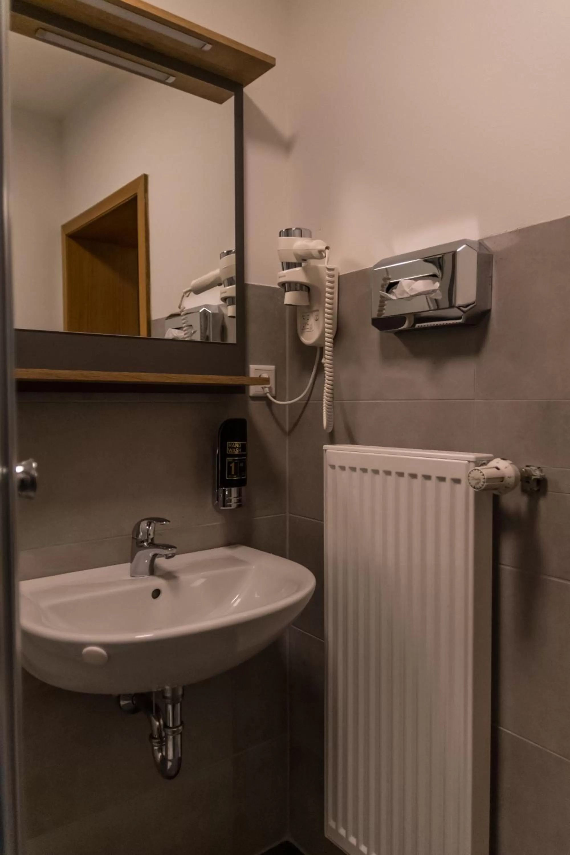 Altstadt Hotel Self Check-In