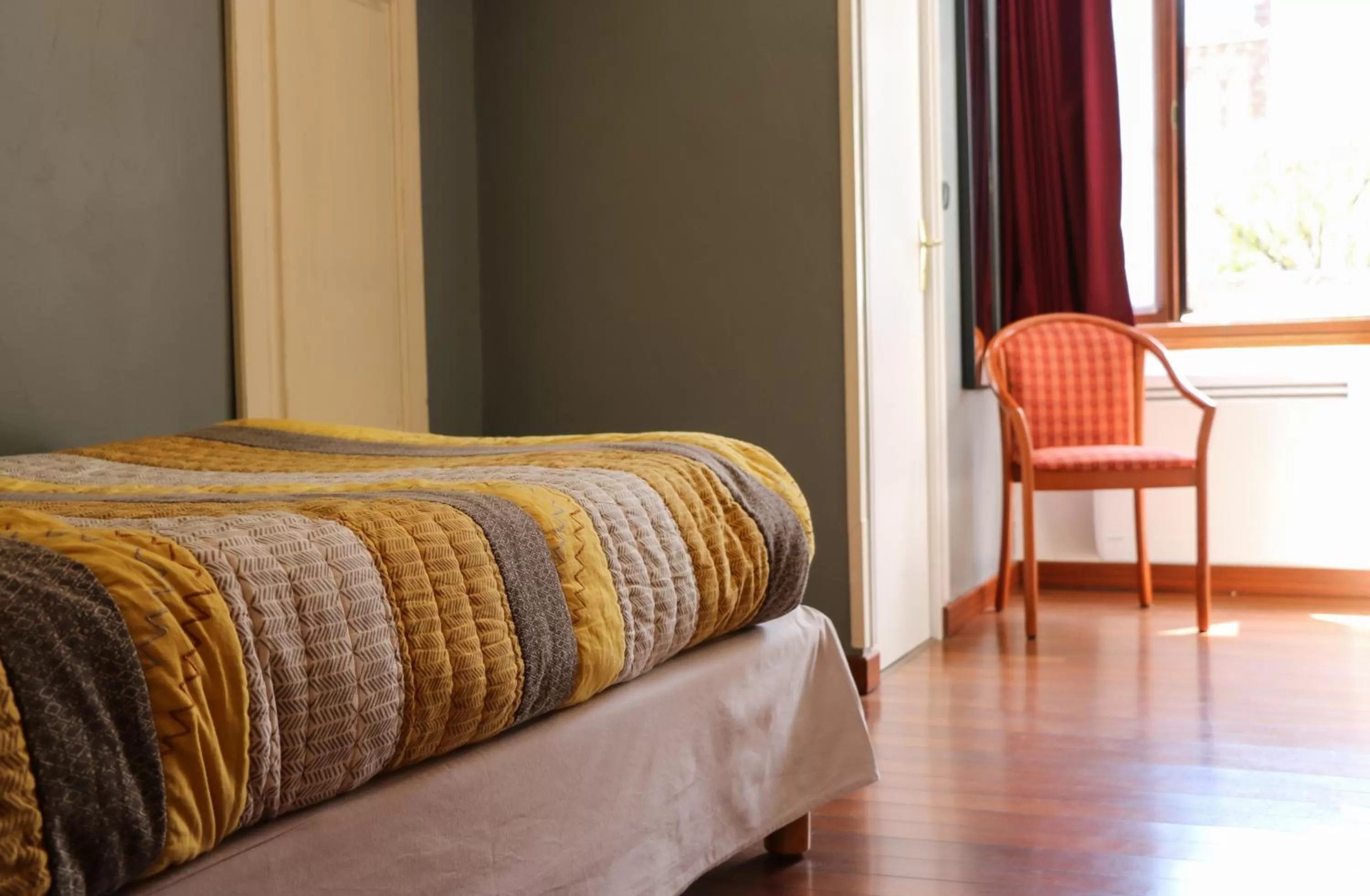 Auberge de la Vieille Ferme