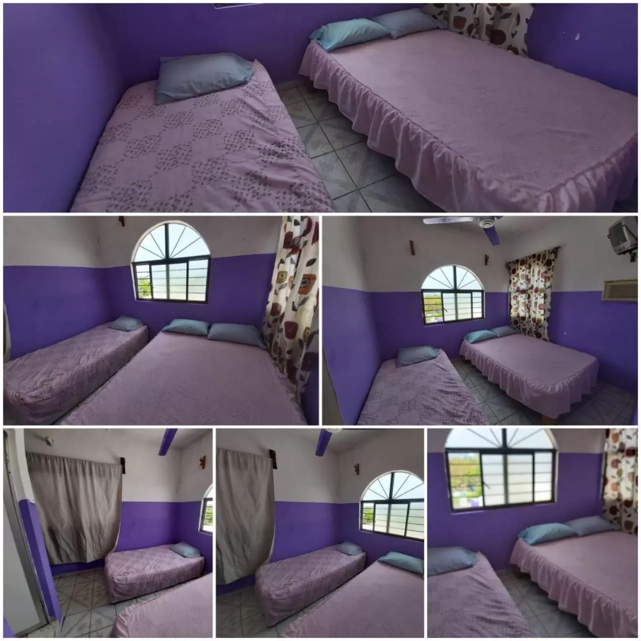 Photo of the whole room, Bed in Hotel Ayalamar Manzanillo