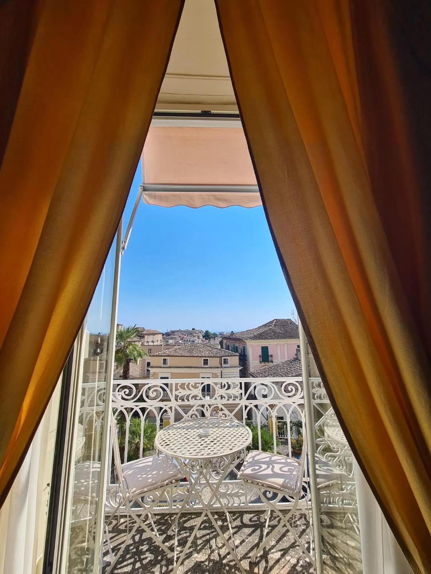 Palazzo Cherubini-Pools & Wellness