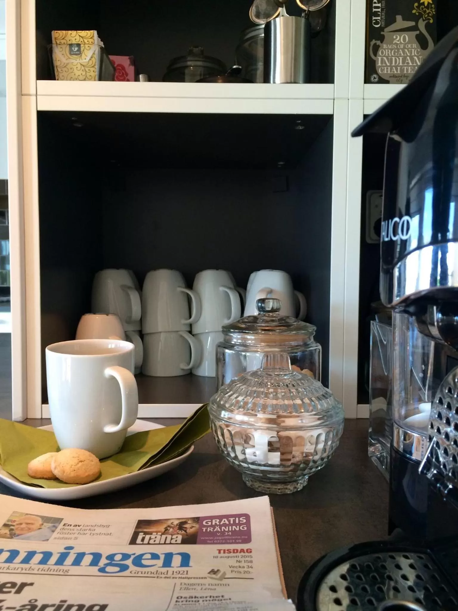 Other in Hotell Garvaren