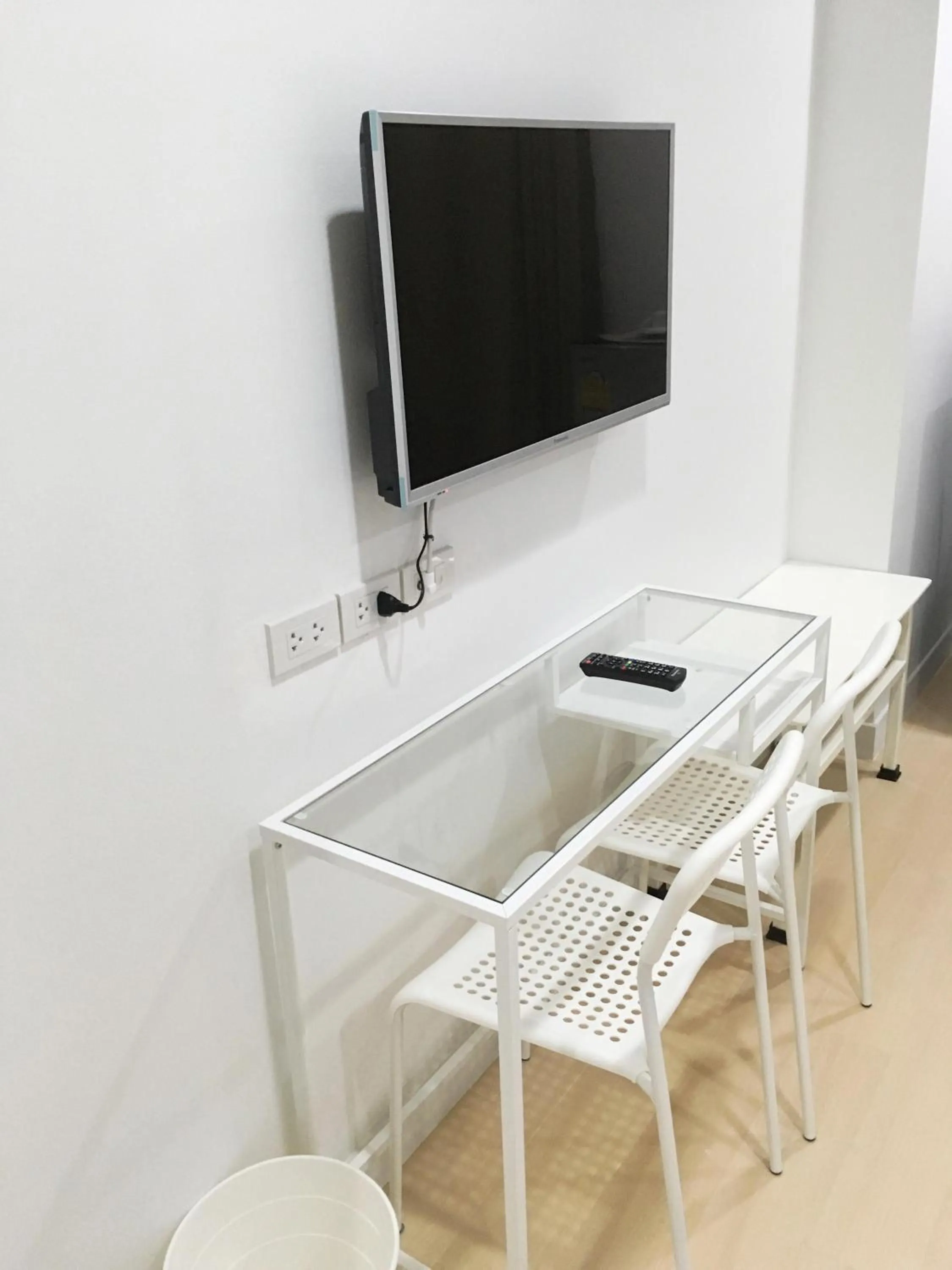 TV and multimedia in A-Port