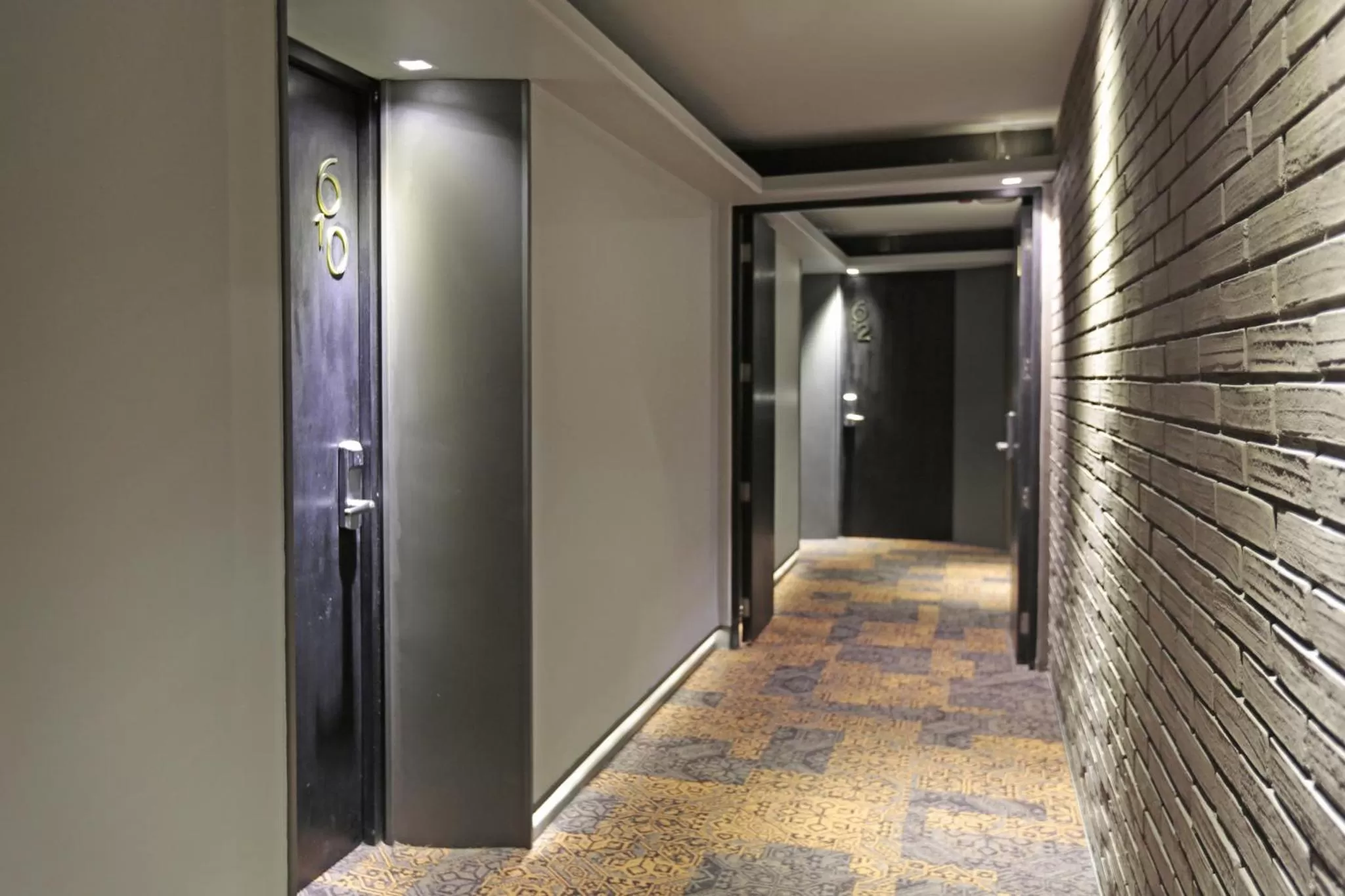 Other in Hotel Cumbres Lastarria