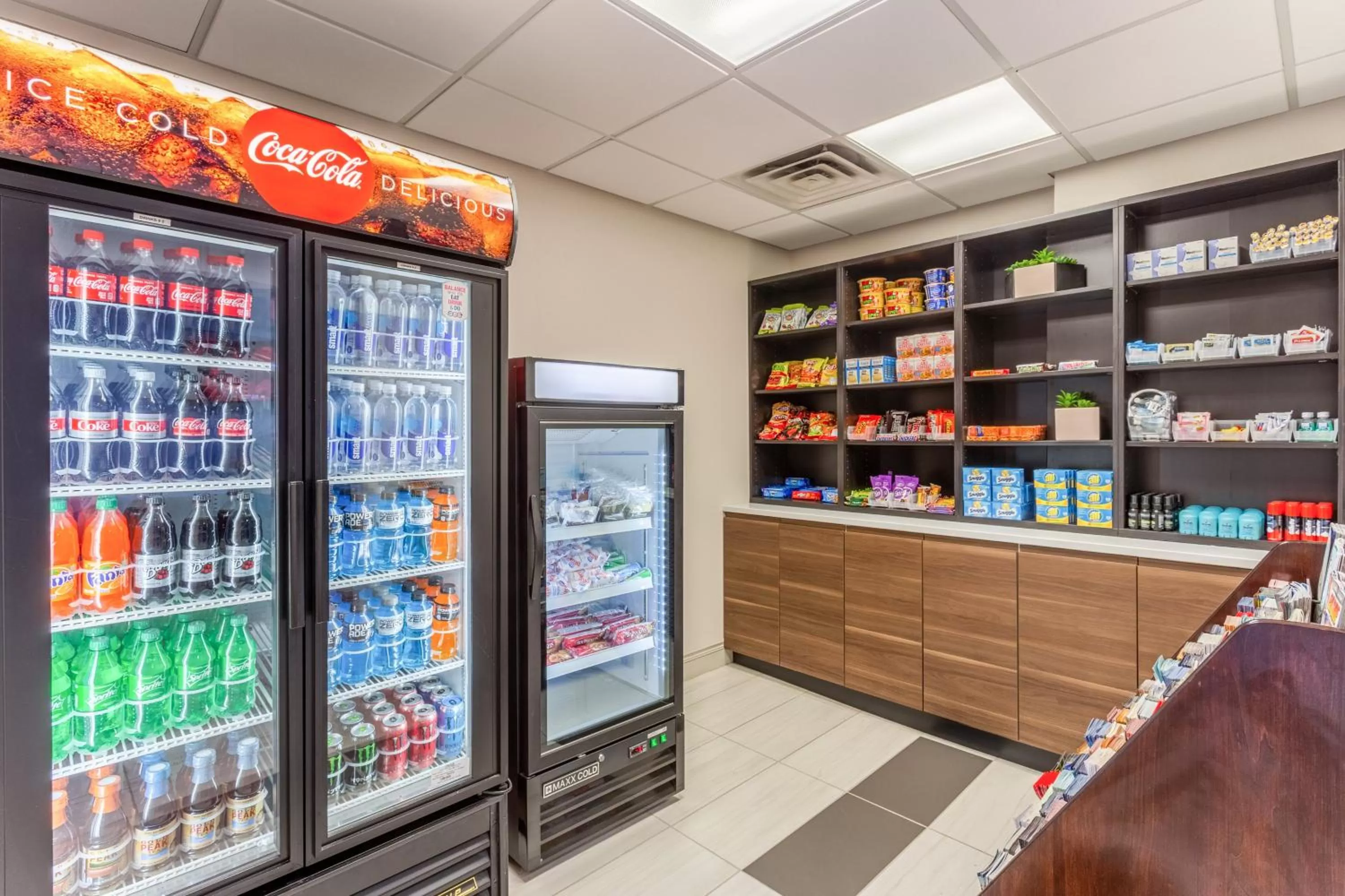 Other in Holiday Inn Express & Suites O'Fallon-Shiloh by IHG