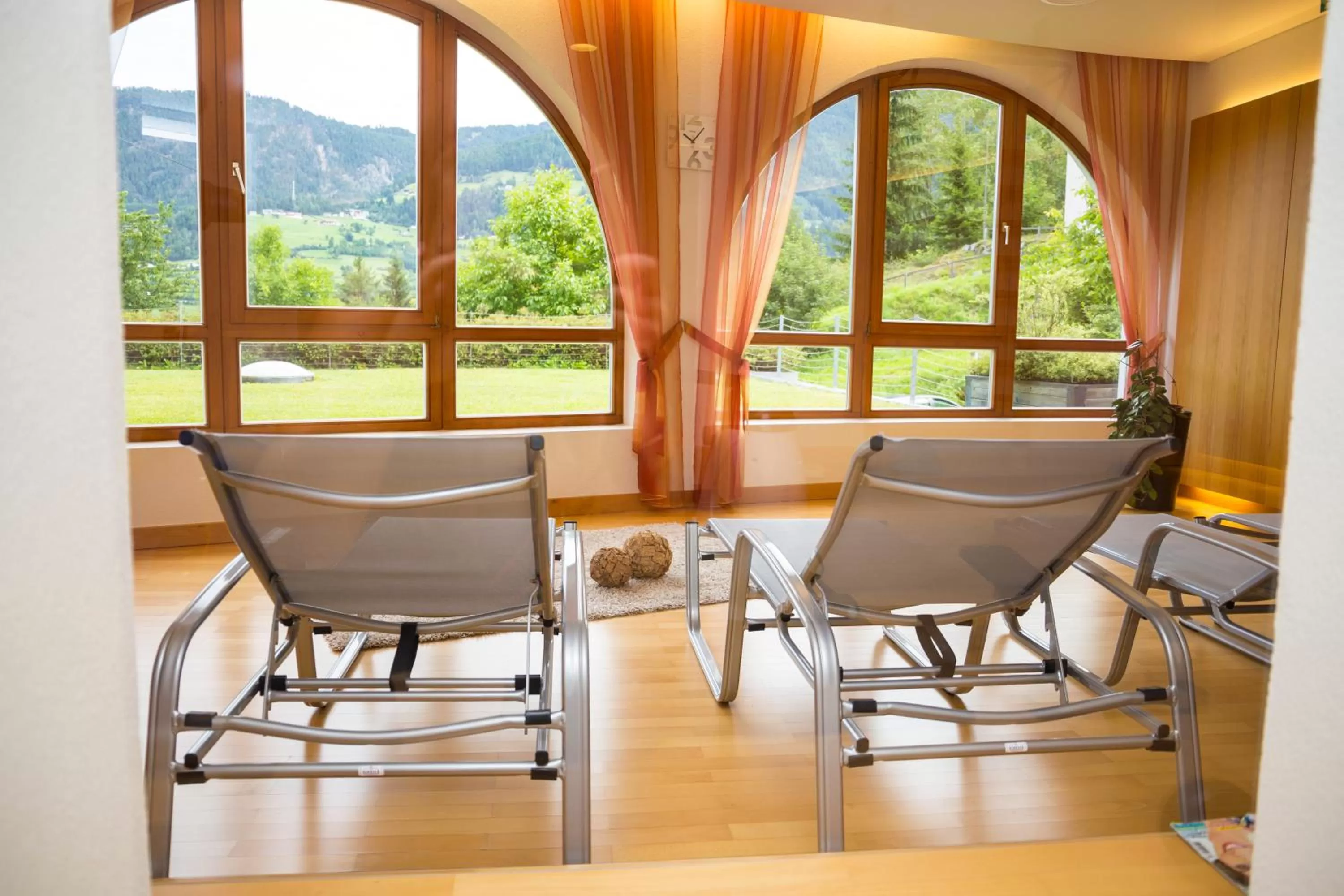 Spa and wellness centre/facilities, Dining Area in Seehüter's Hotel Seerose