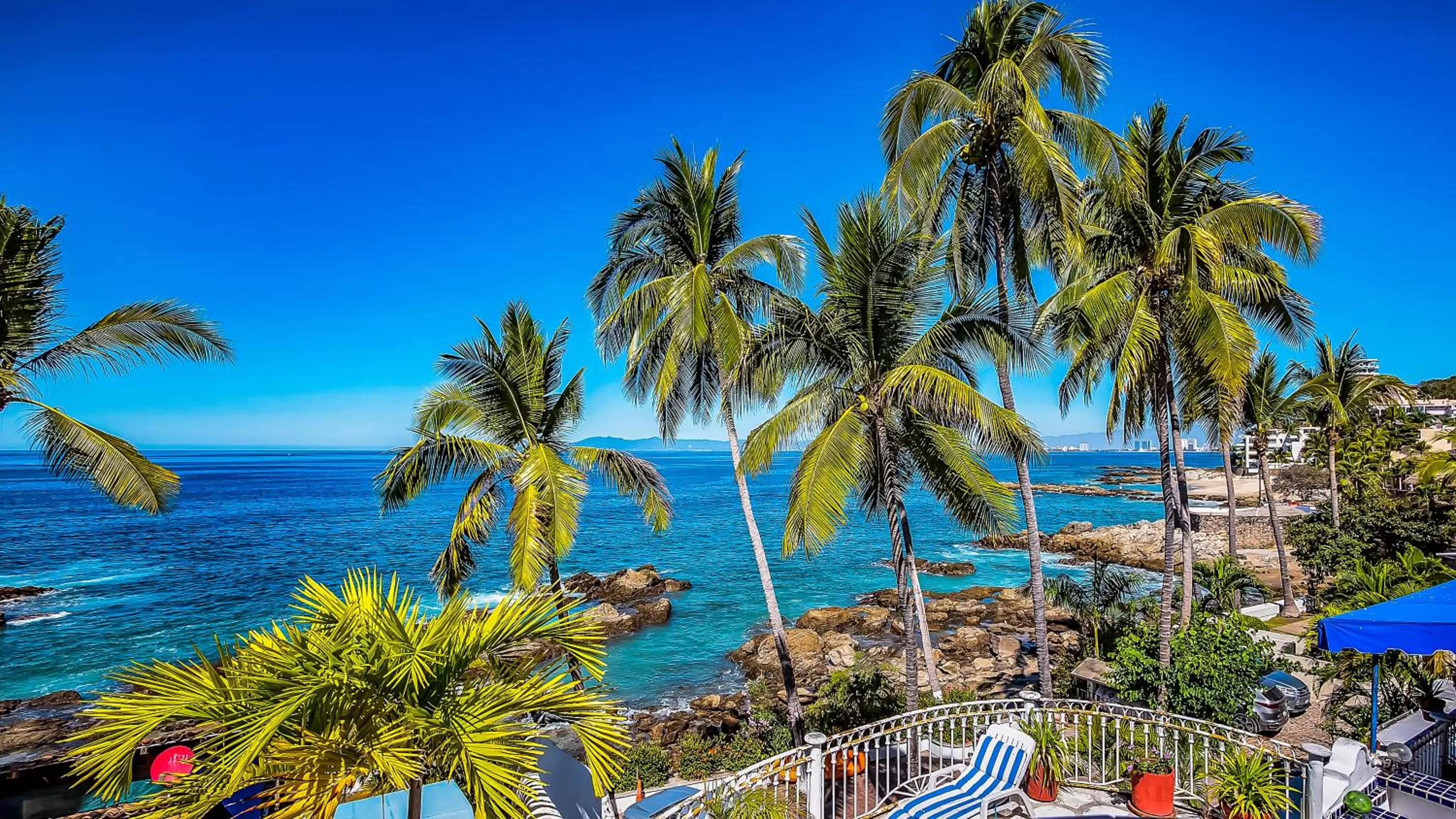 Natural landscape in Marboka Hotel & Suites