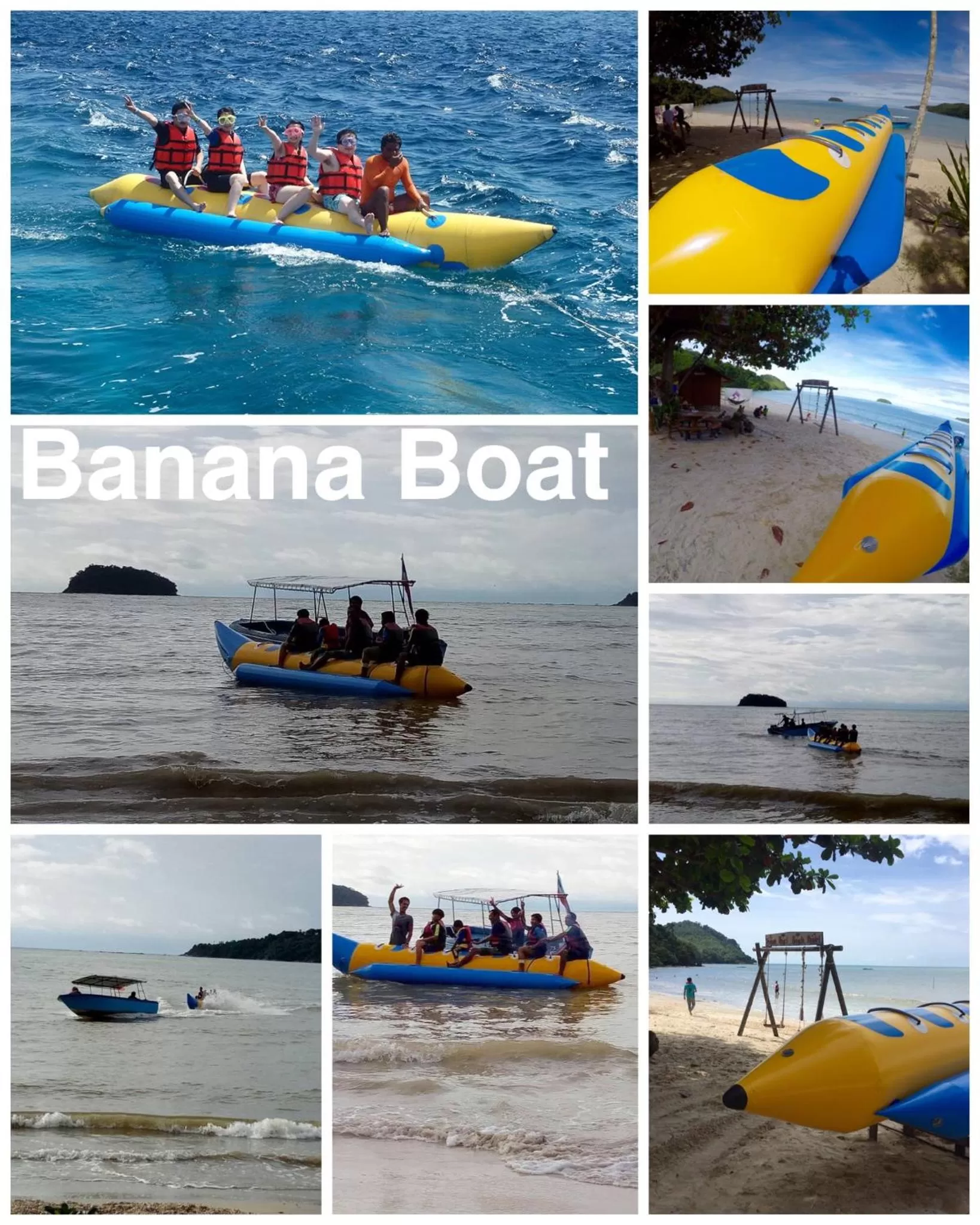 Dragon Pearl Beach Resort