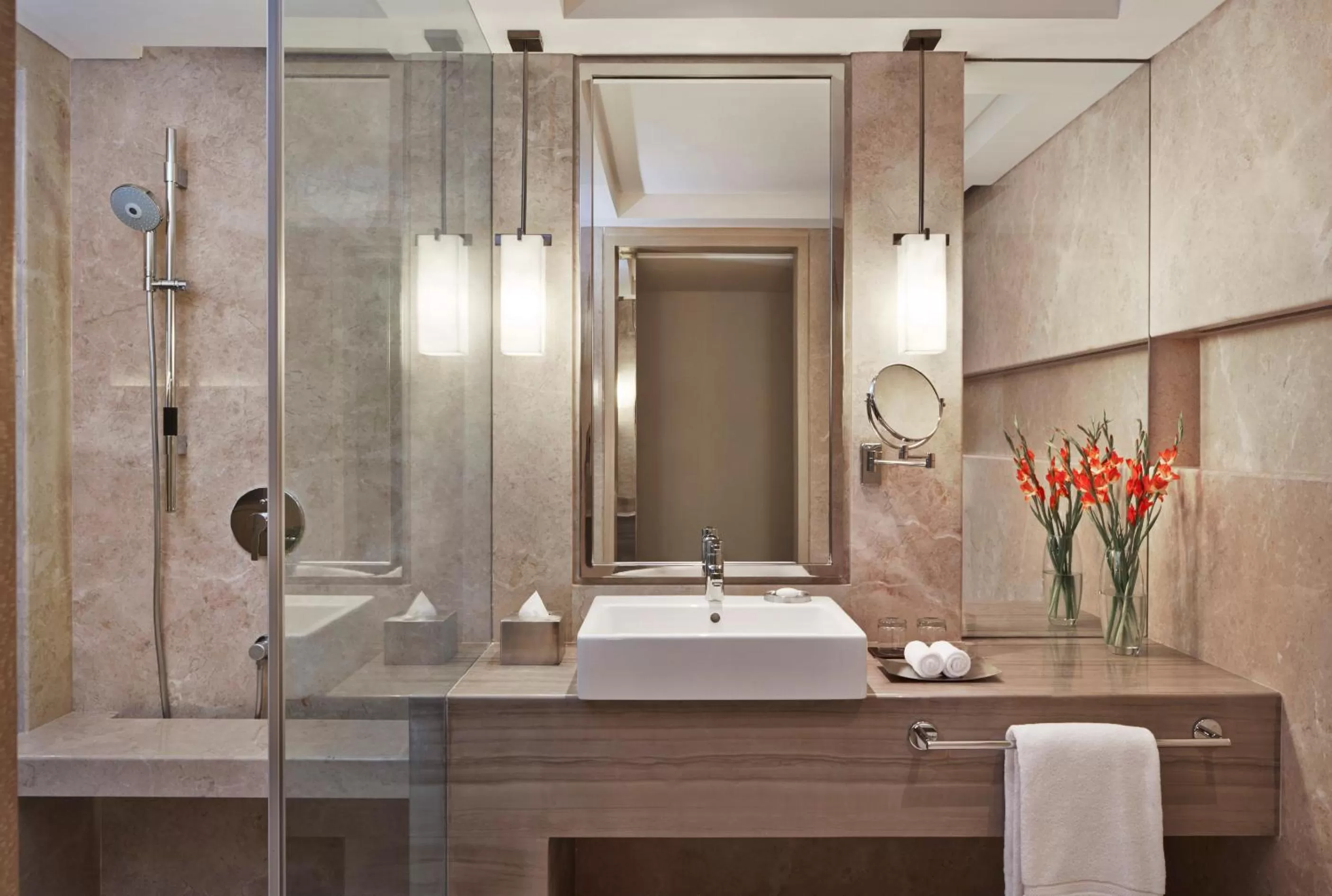 Deluxe Double or Twin Room with 20% Discount on Buffet Meal and Bar36 in Courtyard by Marriott Bilaspur