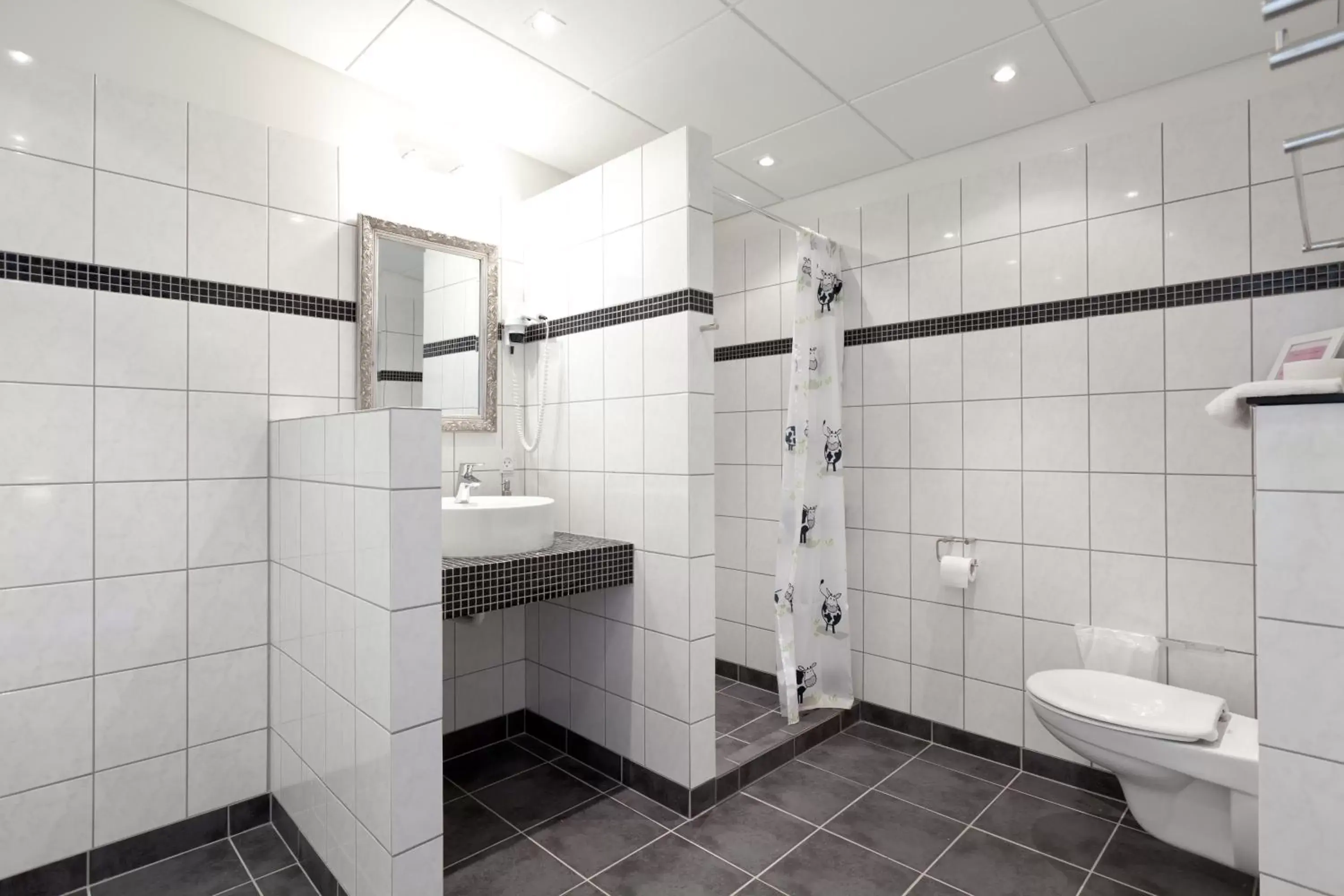 Large Double Room in Bromølle Kro Large Double Room in Bromølle Kro