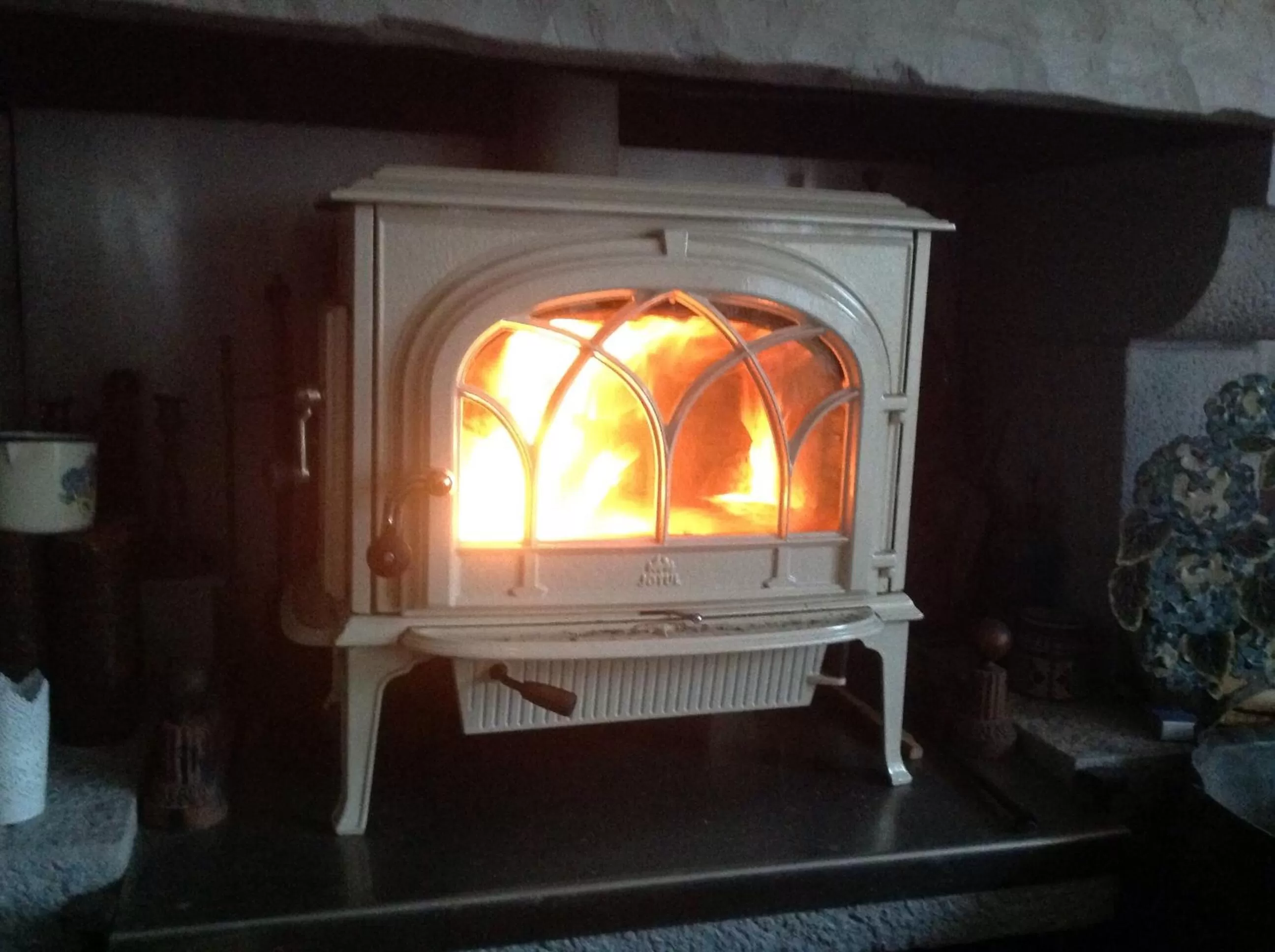 Other in La Demeure aux Hortensias